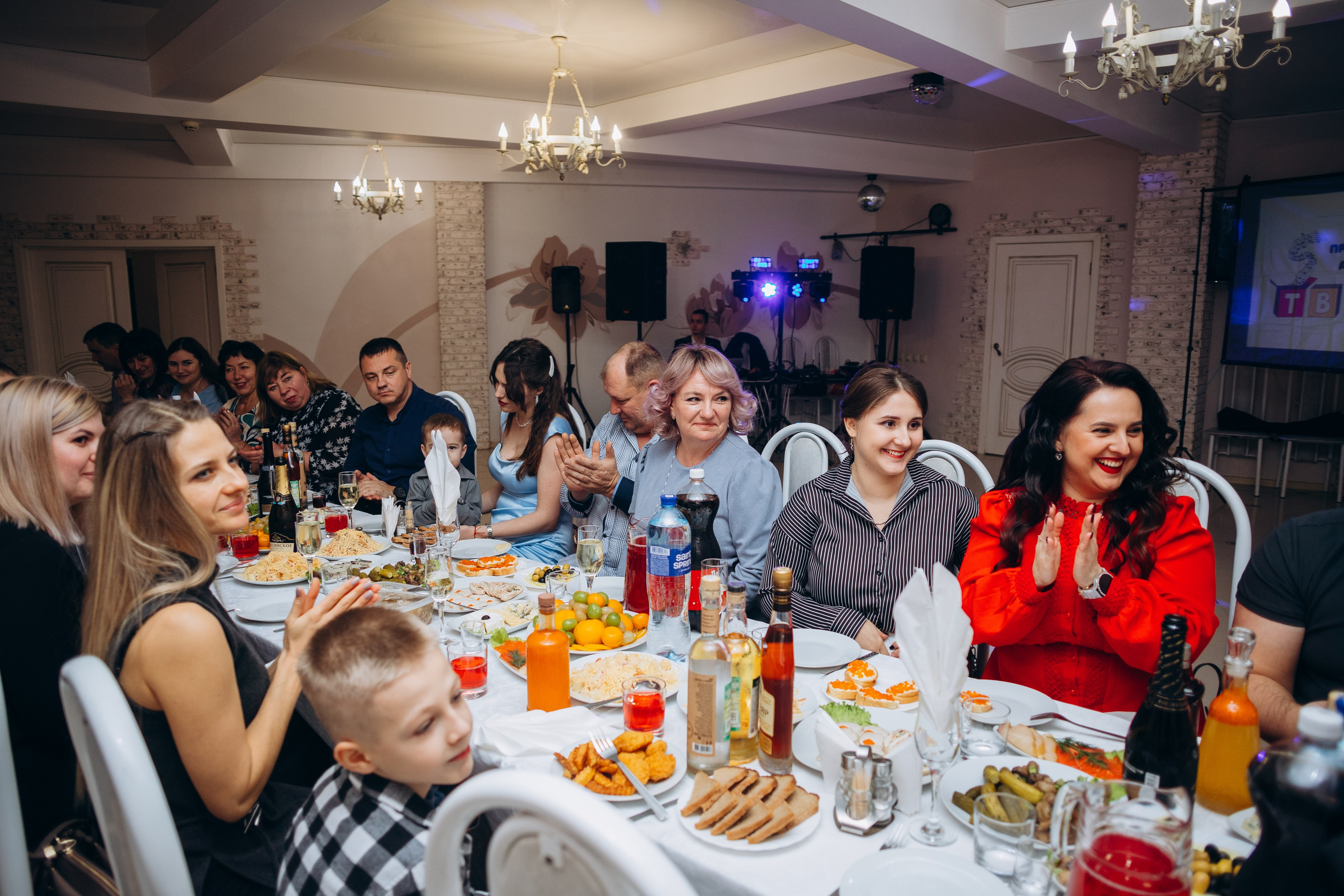 ЮБИЛЕЙ. Фотограф в Белгороде Варвара Виноходова