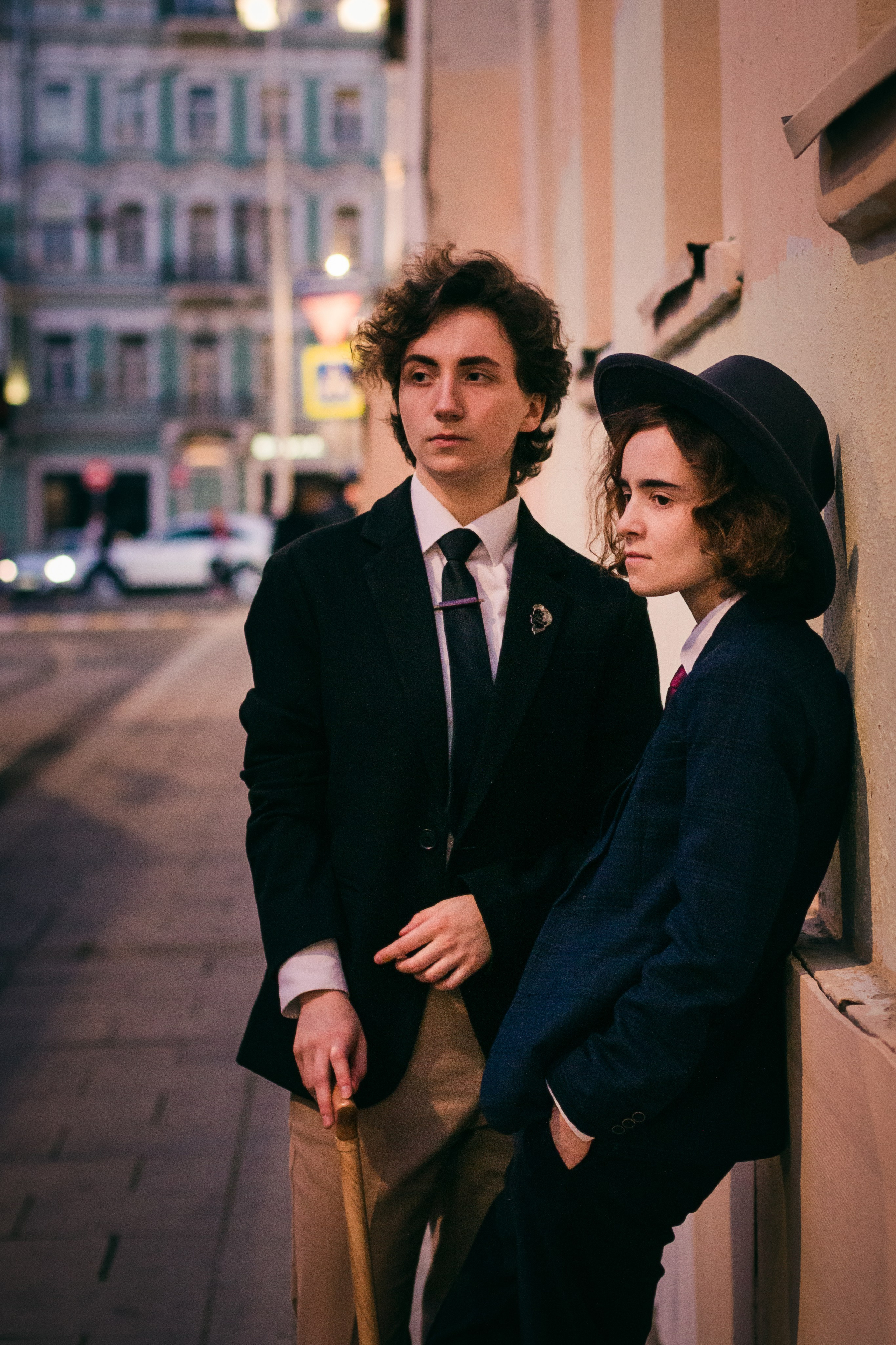 Как в любимом фильме. Фотограф в Москве | Екатерина Кондрашова