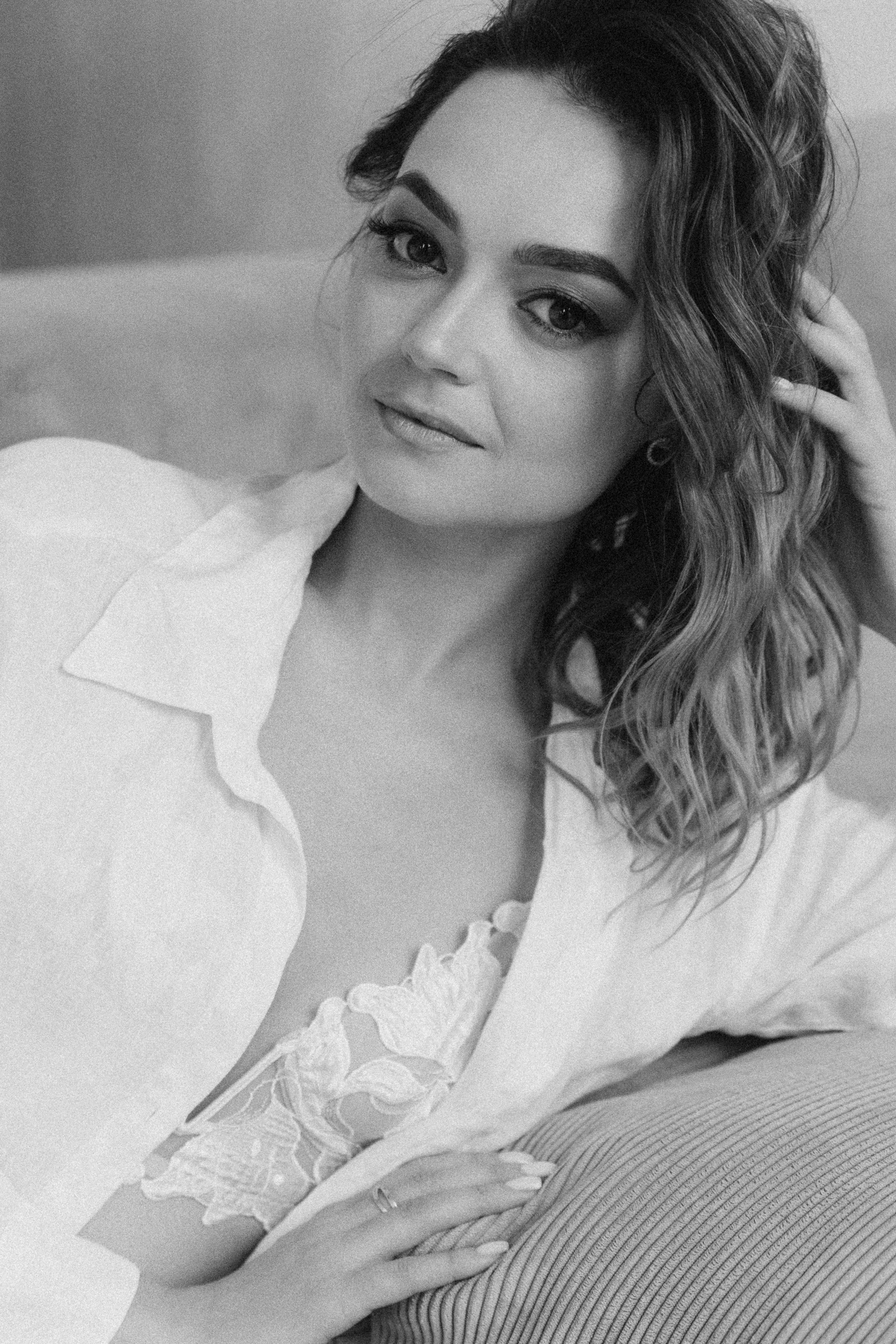 ИНДИВИДУАЛЬНЫЕ. Свадебный фотограф в Москве Мария Крош