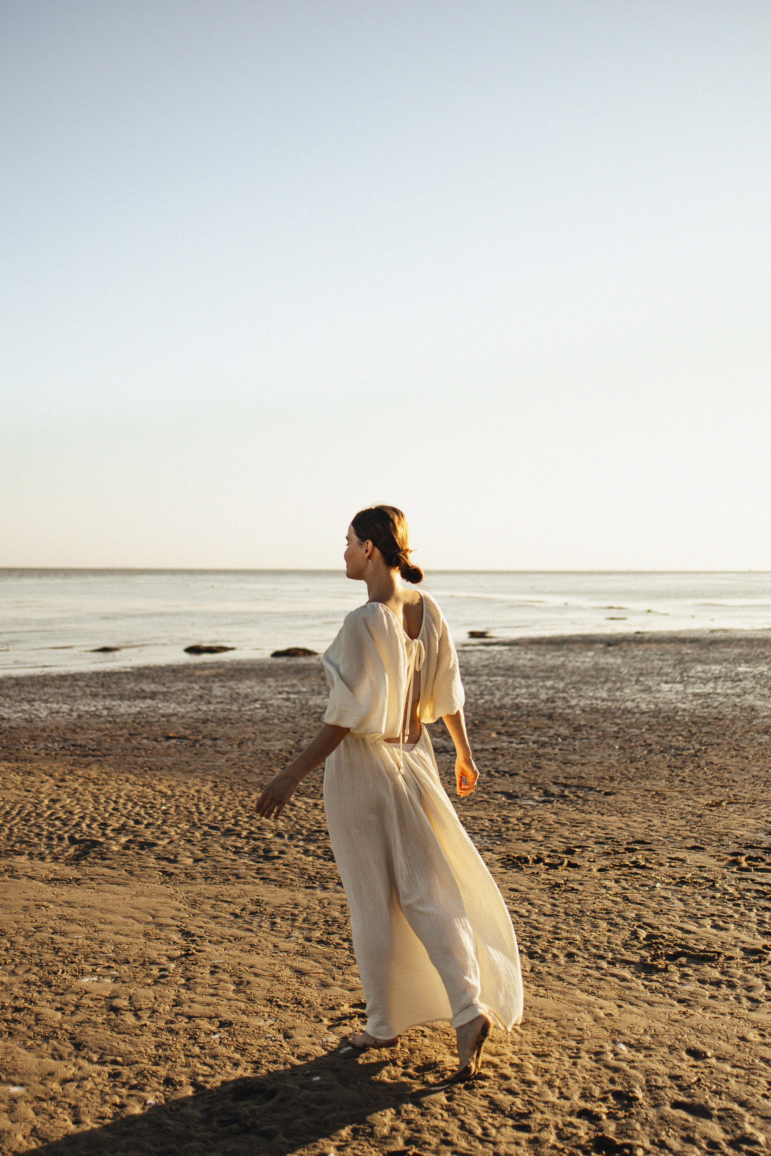 Летняя история на берегу. Семейный и детский фотограф, таганрог, ростов-на-дону