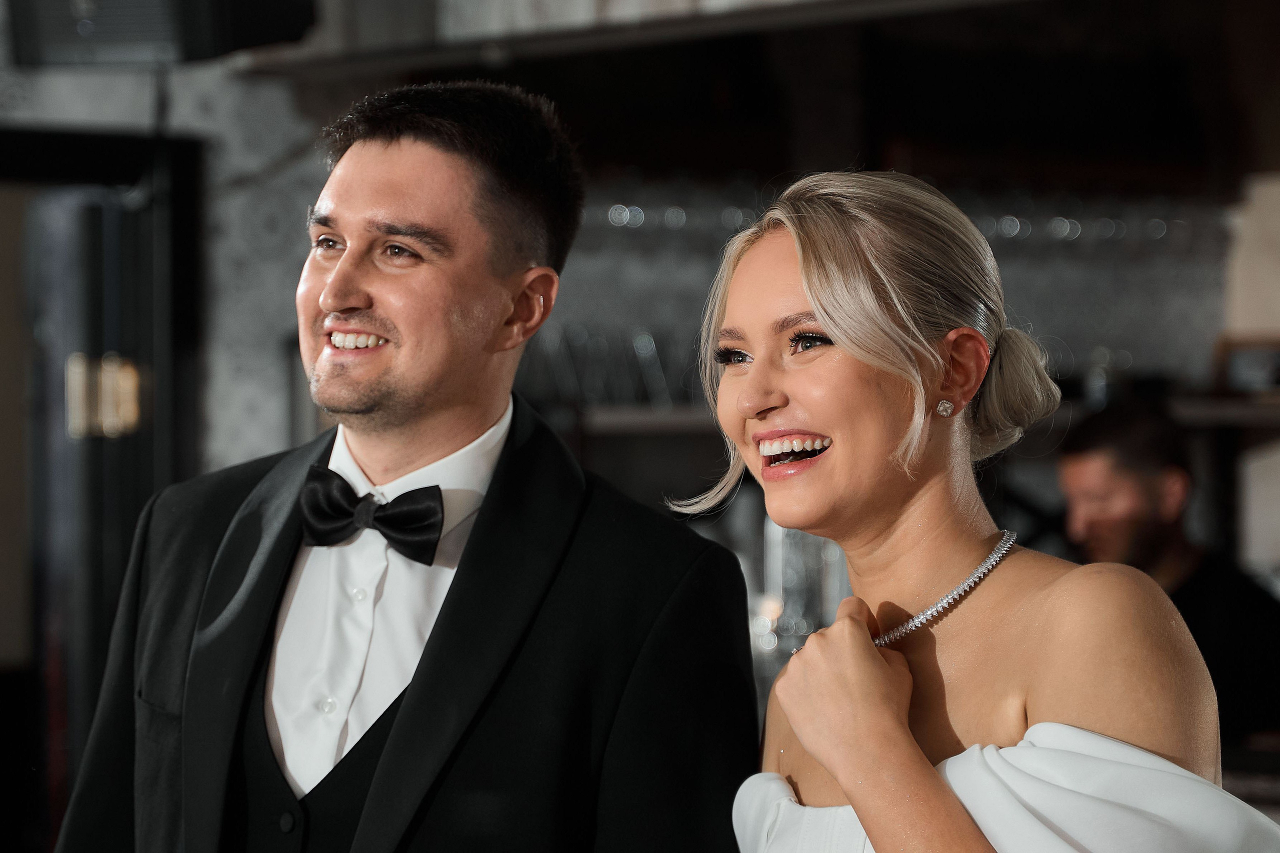 Григорий и Елизавета. Фотограф и видеограф в Екатеринбурге