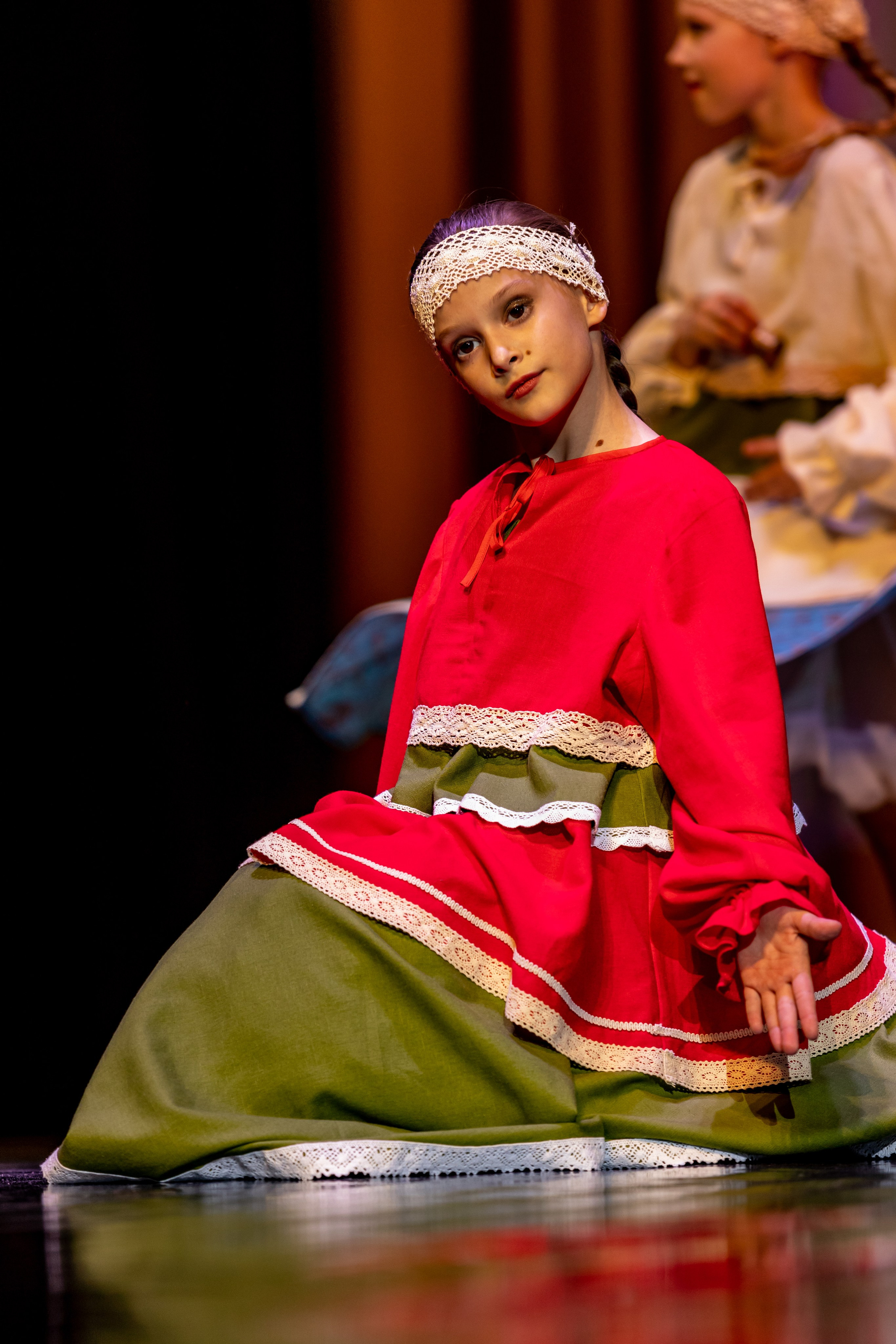 Отчетный концерт в Аничковом дворце. Фотограф в Санкт-Петербурге Закута Ольга