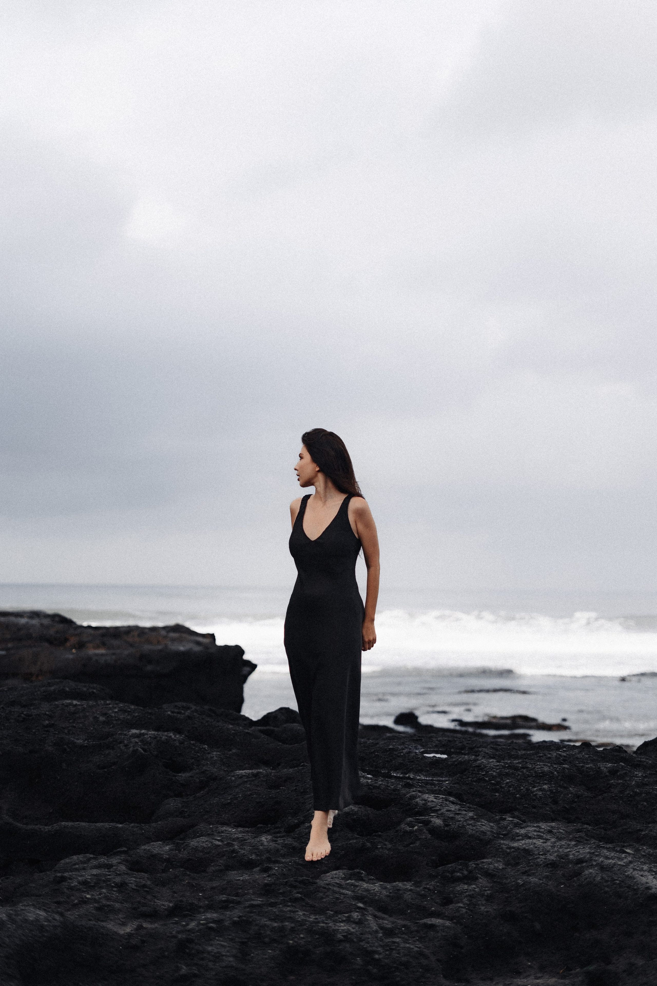 Woman portrait. Professional Wedding Photography, Portraits, and Studio Photoshoots in Phuket