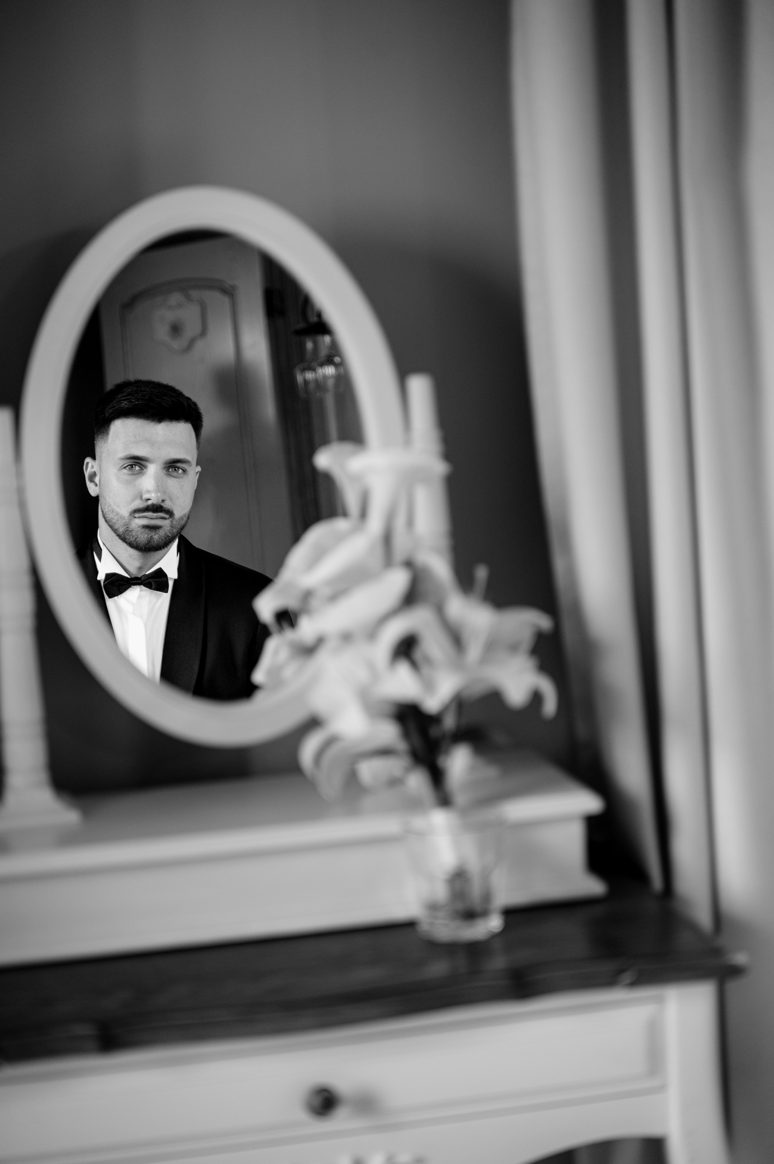 Прогулка в Шато Андре. Свадебный фотограф в Краснодаре и Сочи Комолова Екатерина