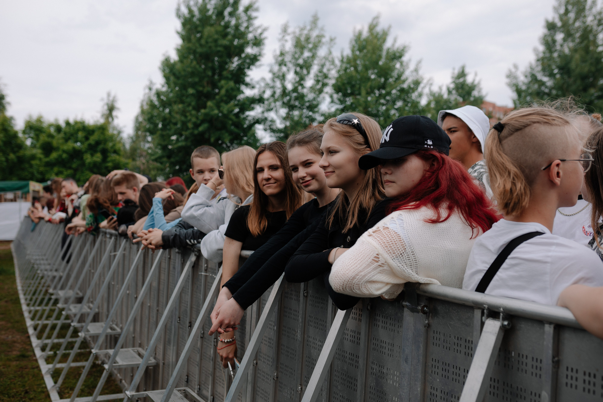 VK1'23. Фотограф в Санкт-Петербурге