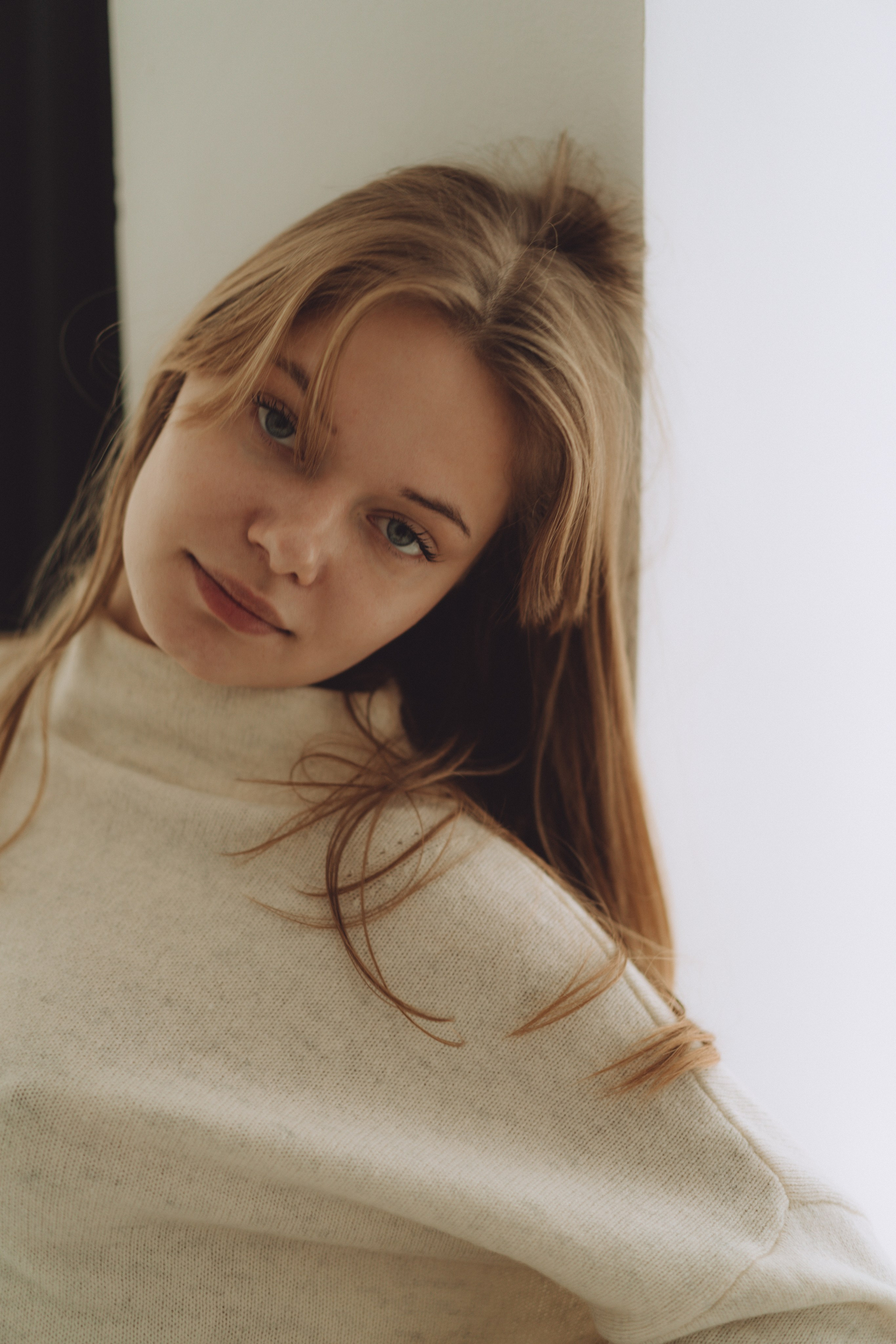 СЕКСУАЛЬНОСТЬ — ЭТО СВОБОДА БЫТЬ СОБОЙ. Семейный и детский фотограф Анна Бренч