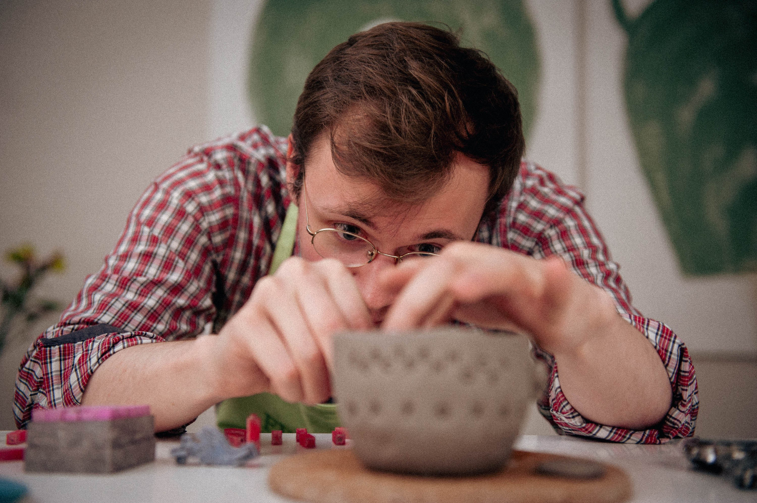 Лав стори. Фотография как стиль жизни!