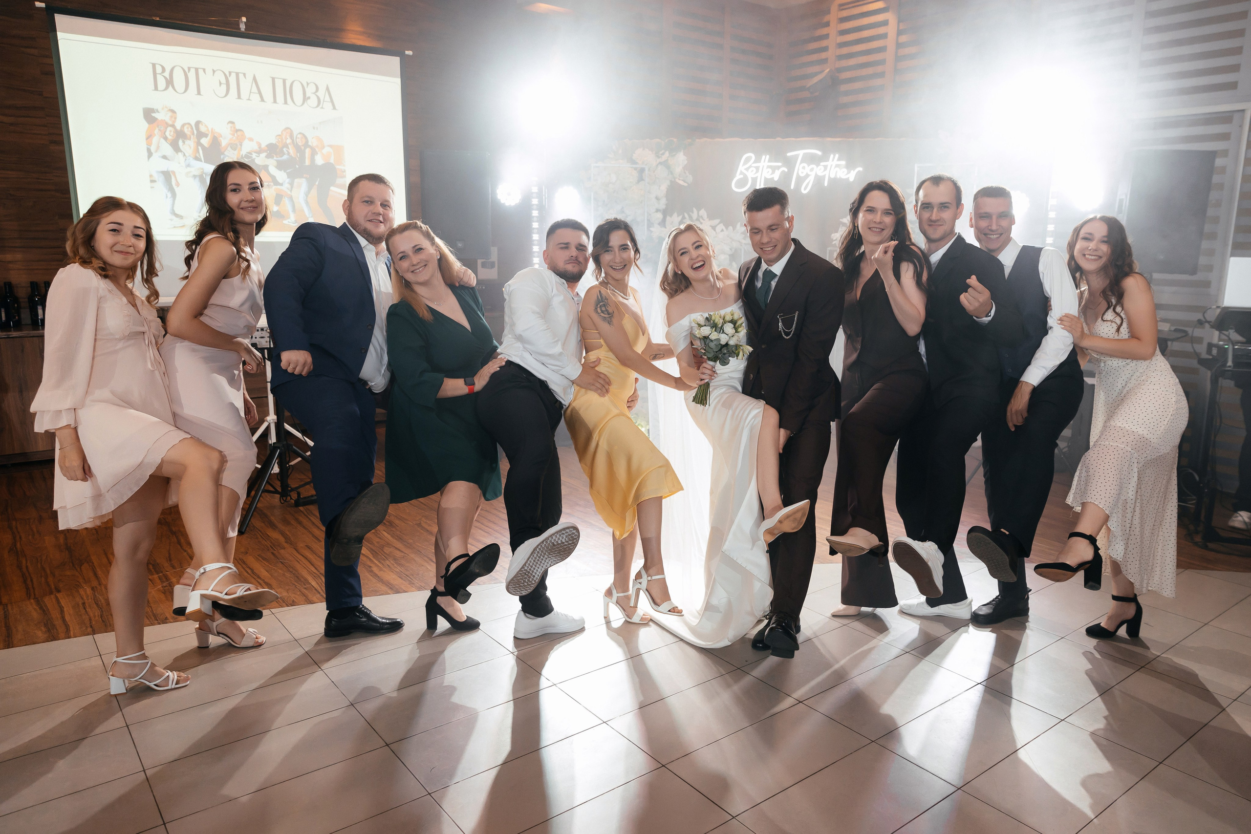 Алексей и Анастасия. Свадебный и семейный фотограф в Вологде Наталия Краснова