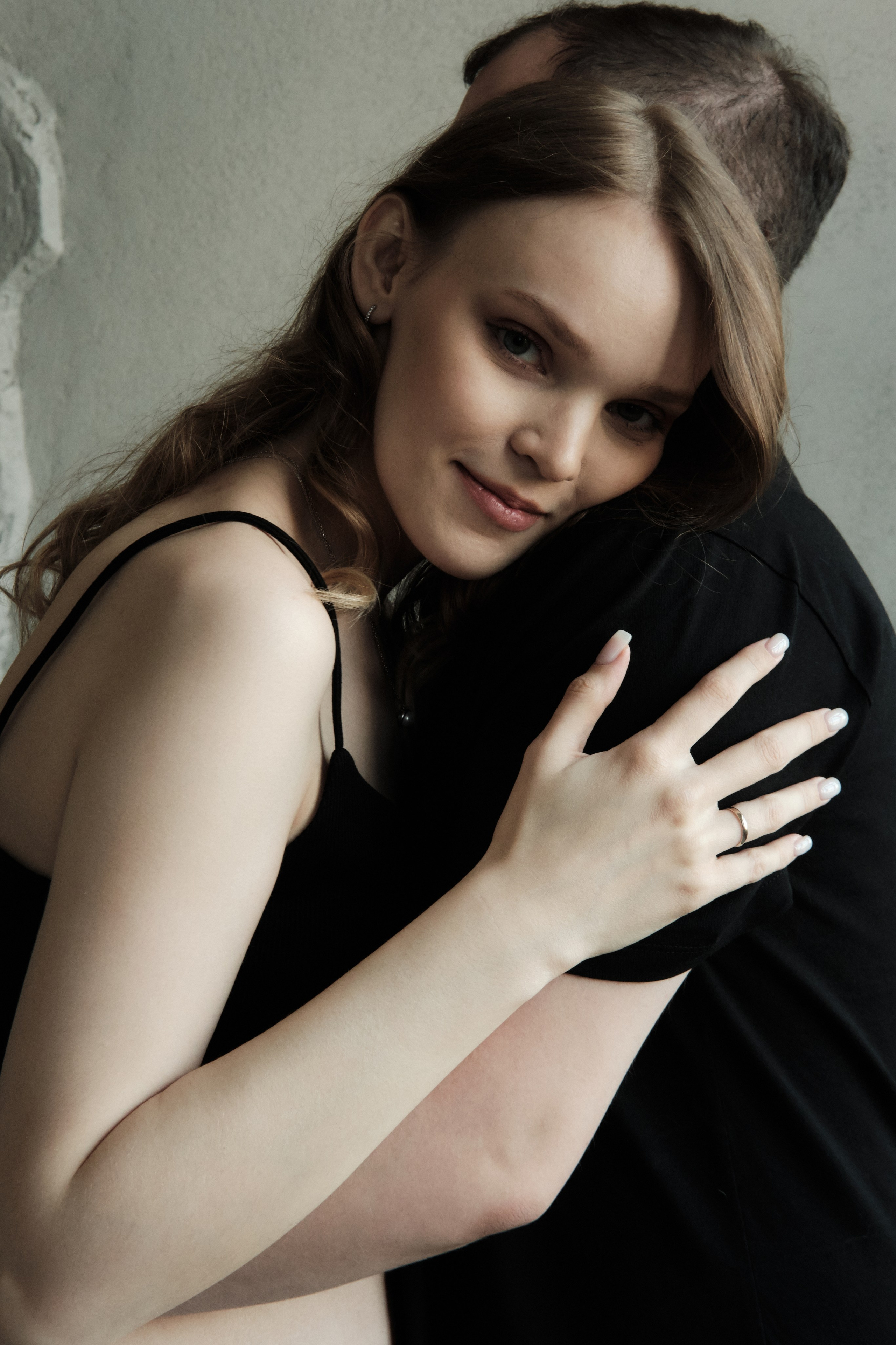 Лав стори. Фотограф в Екатеринбурге Татьяна Соколовская