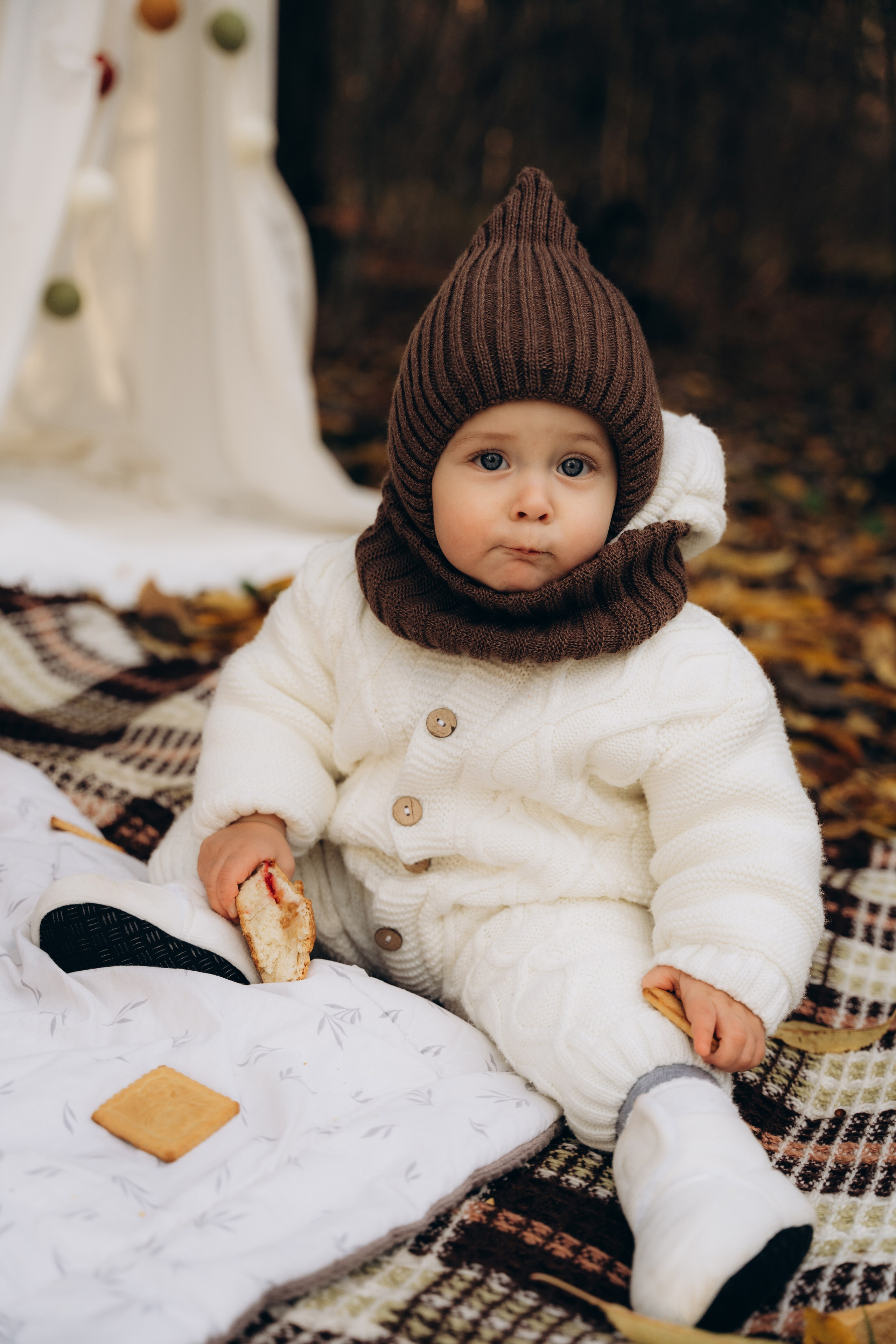 Вика и Егорка. Фотограф в Минске — Мария Миллс