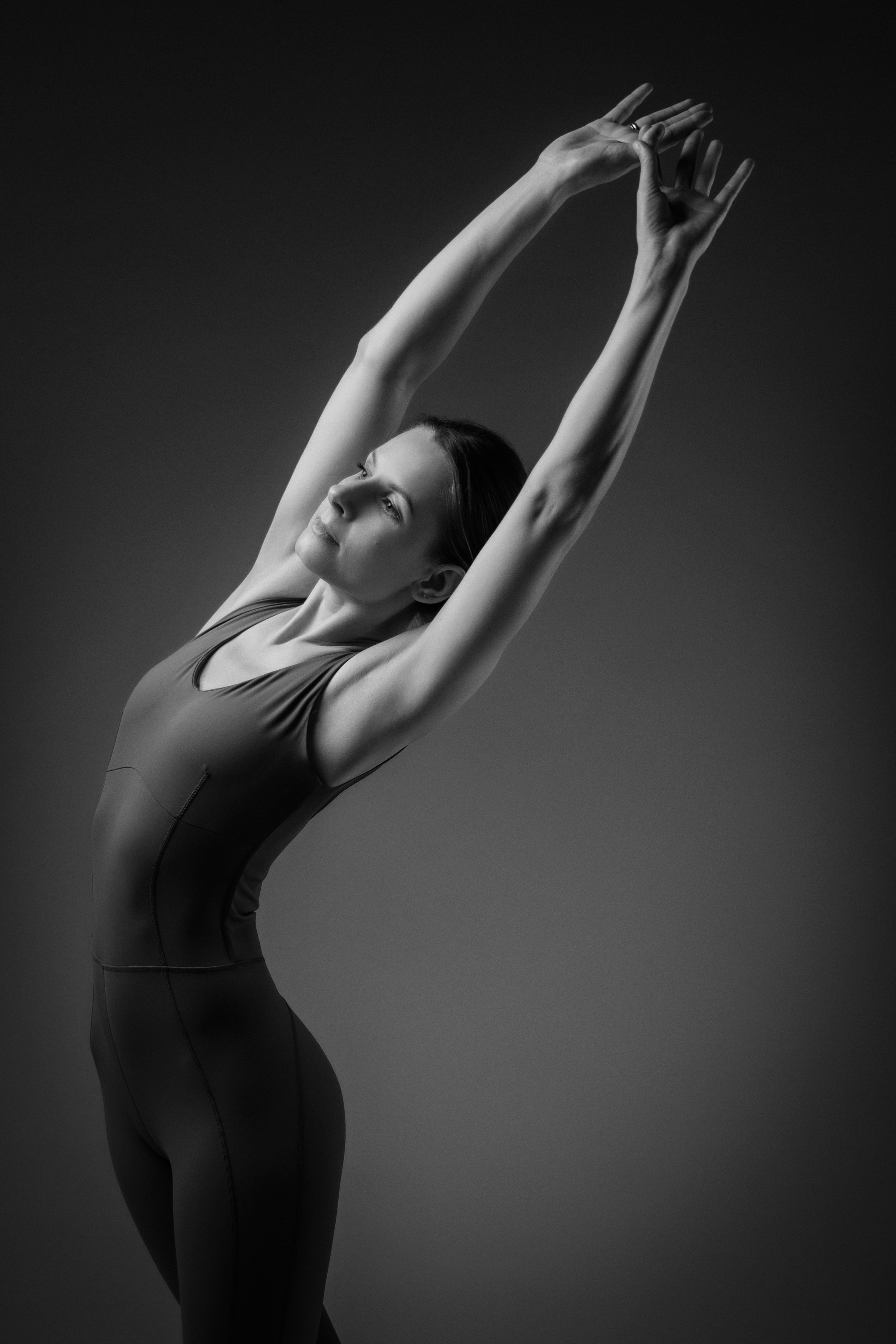 IRINA. YOGA. Фотограф Сергеева Анна