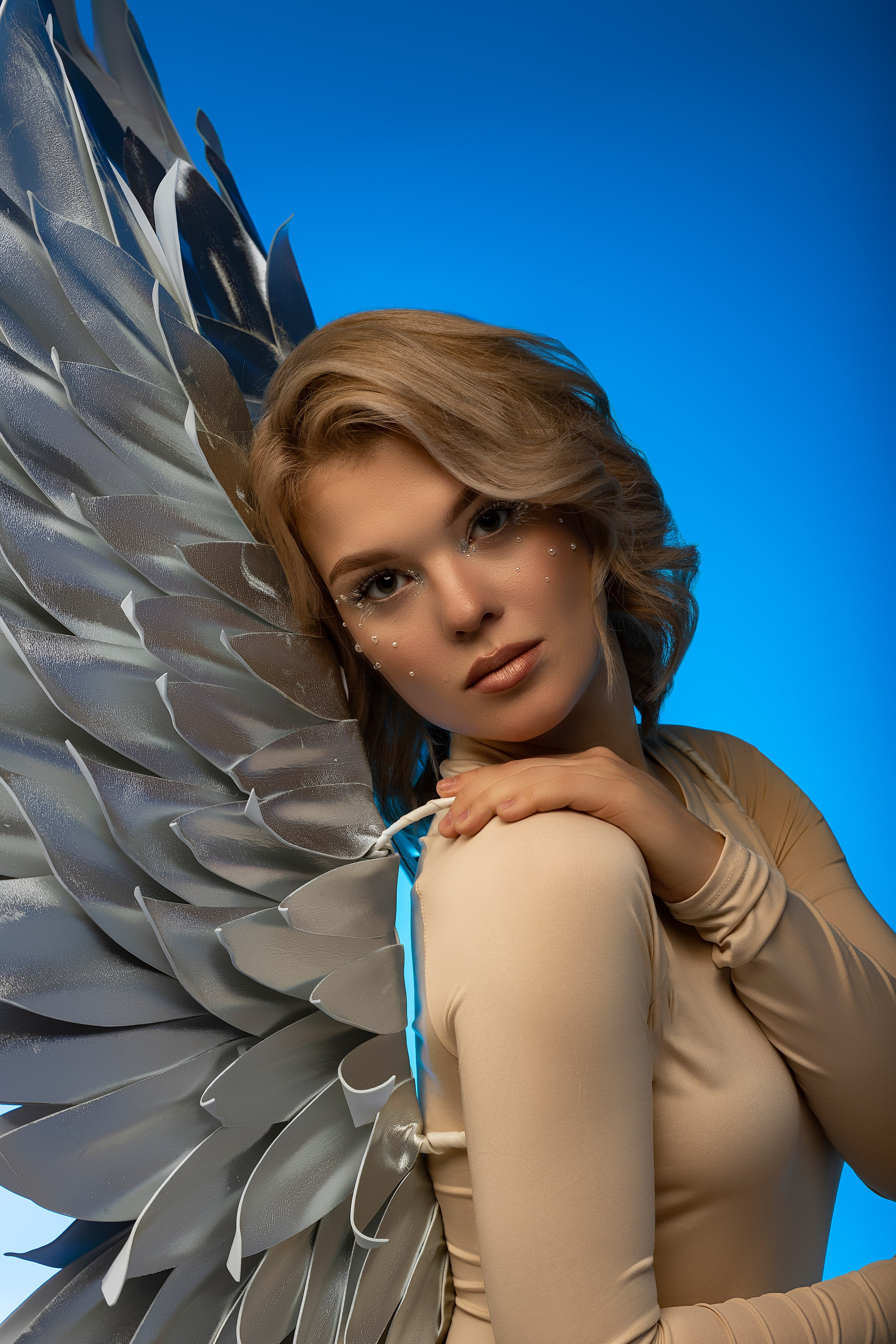 Женский портрет. Фотограф Пушкино и Москва Анастасия Коган