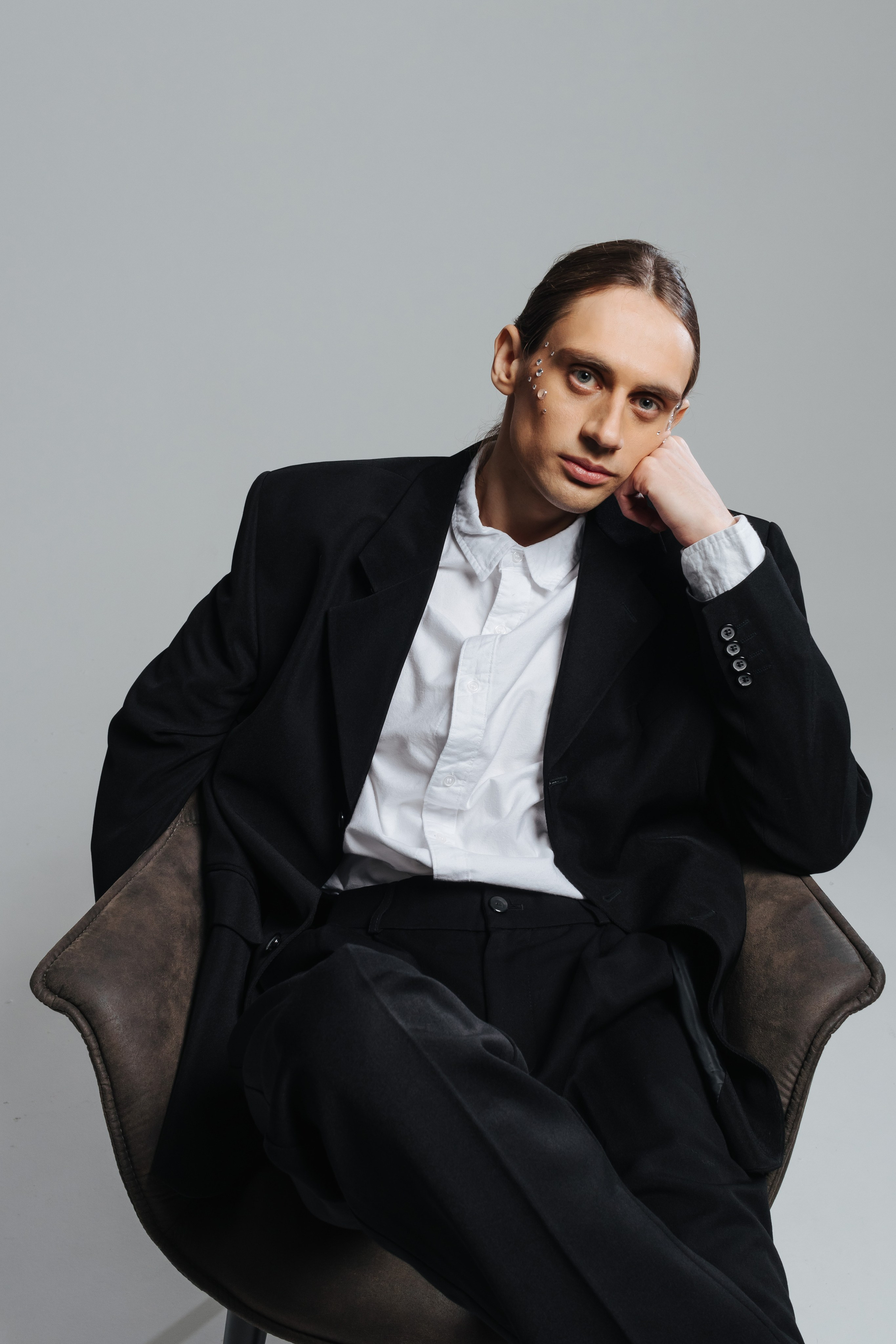 Модельные тесты. Коммерческий фотограф в Санкт-Петербурге (СПб) Екатерина Панчёха, Панчёшка