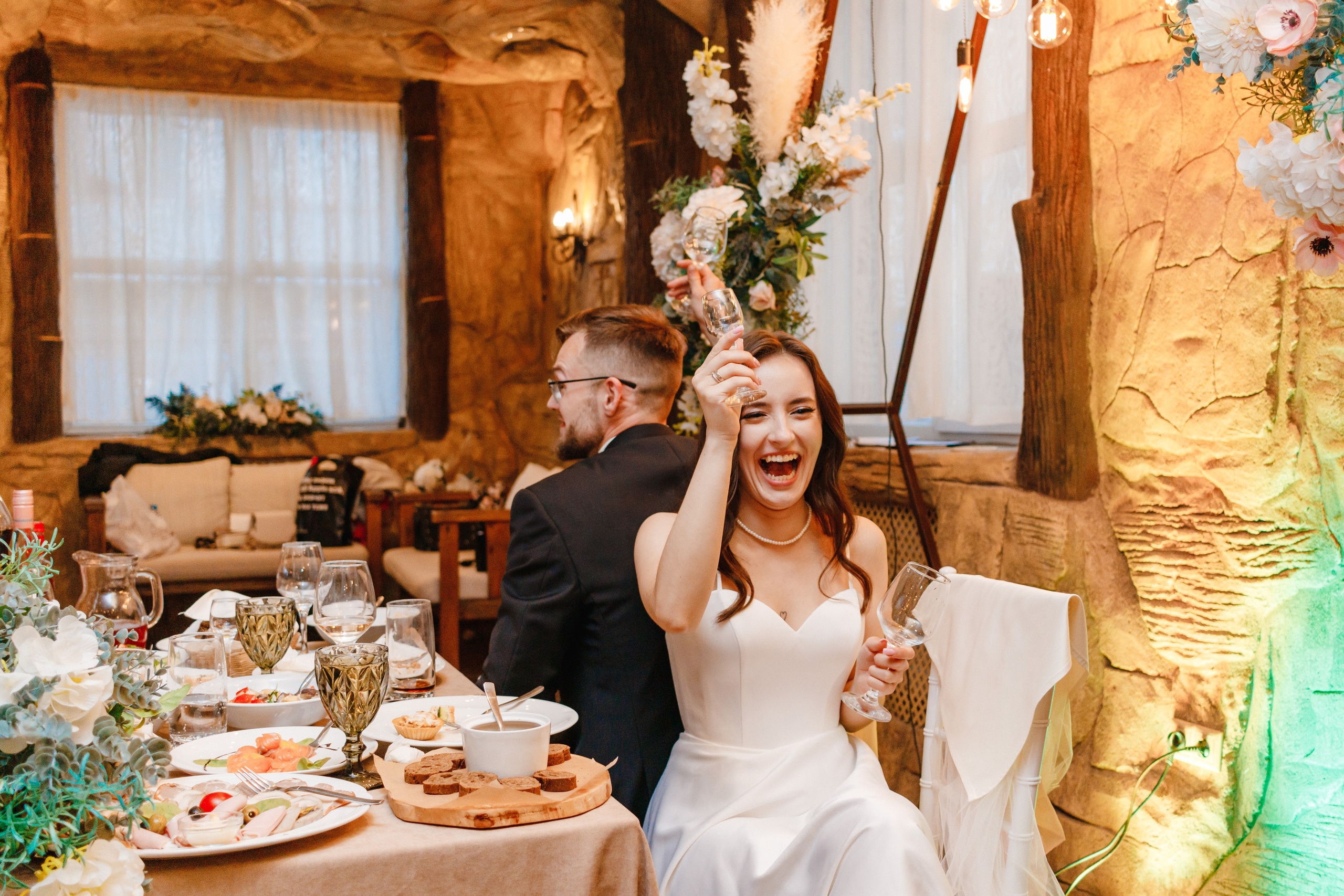 Свадебные. Коммерческий фотограф в Санкт-Петербурге (СПб) Екатерина Панчёха, Панчёшка