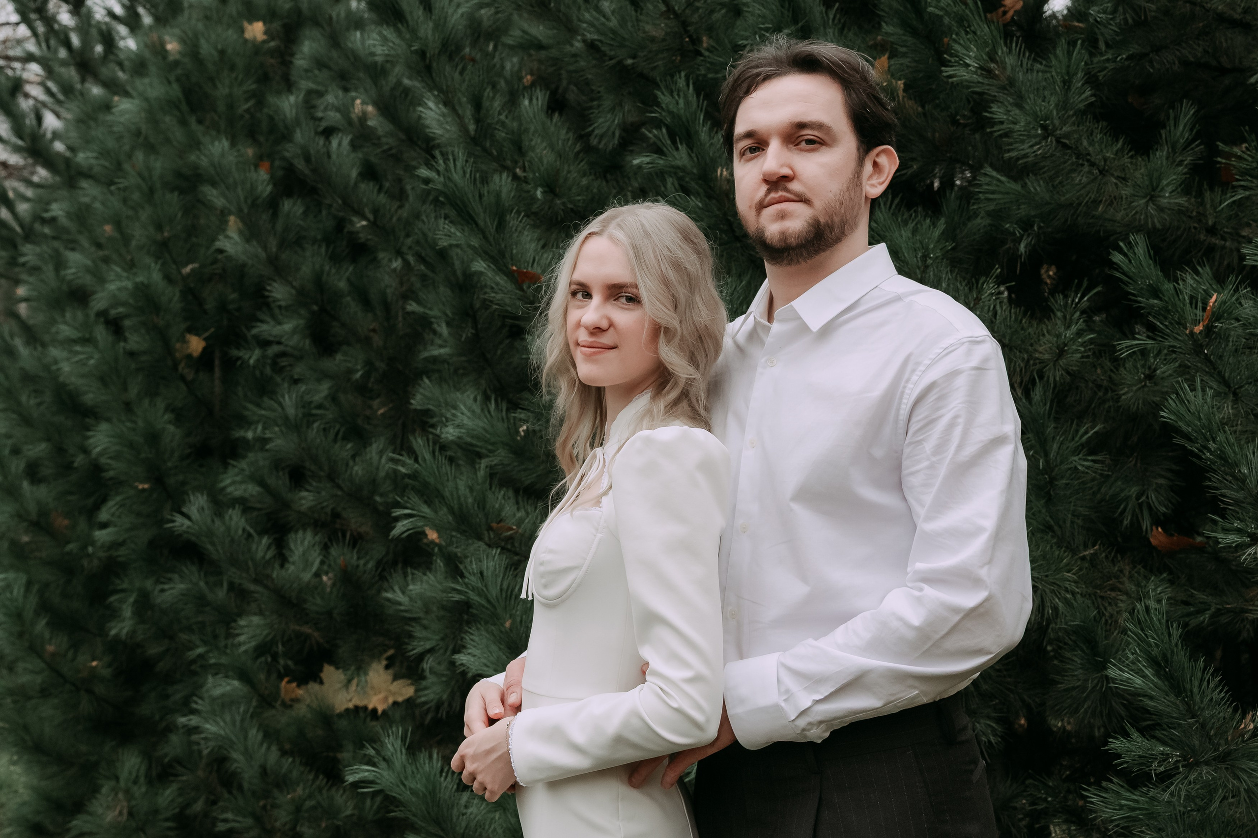 Свидания. Репортажный фотограф в Санкт-Петербурге Евдокимова Ольга