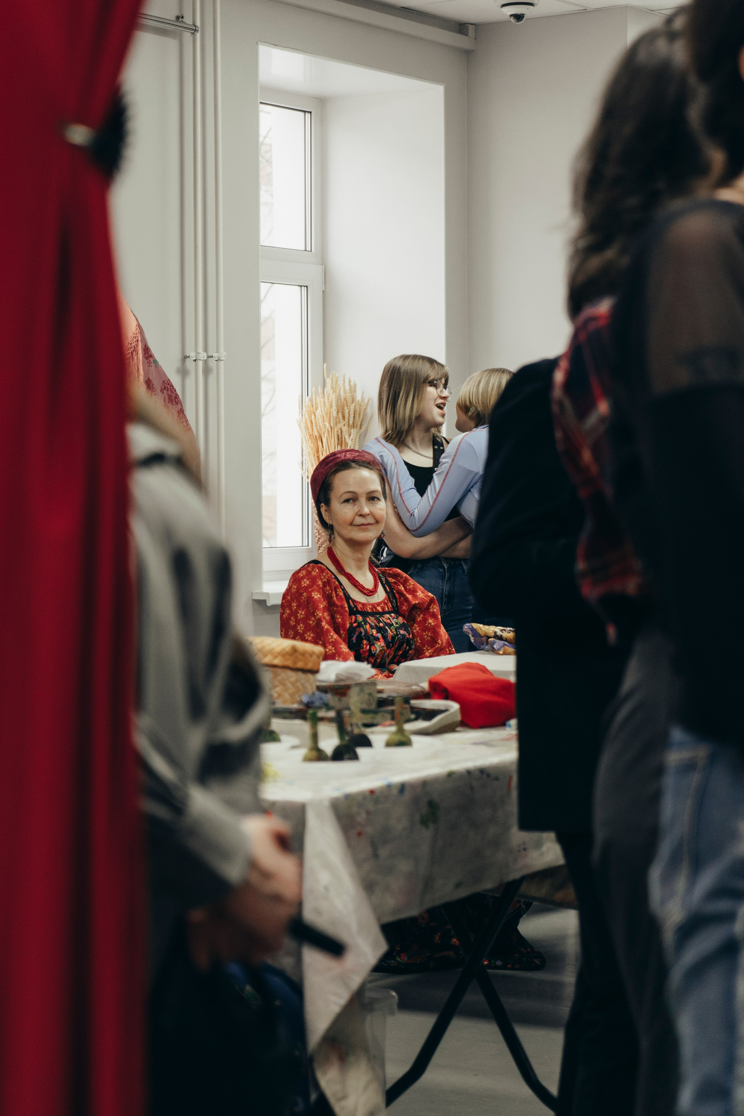 Мероприятия. Репортажный фотограф в Санкт-Петербурге Евдокимова Ольга