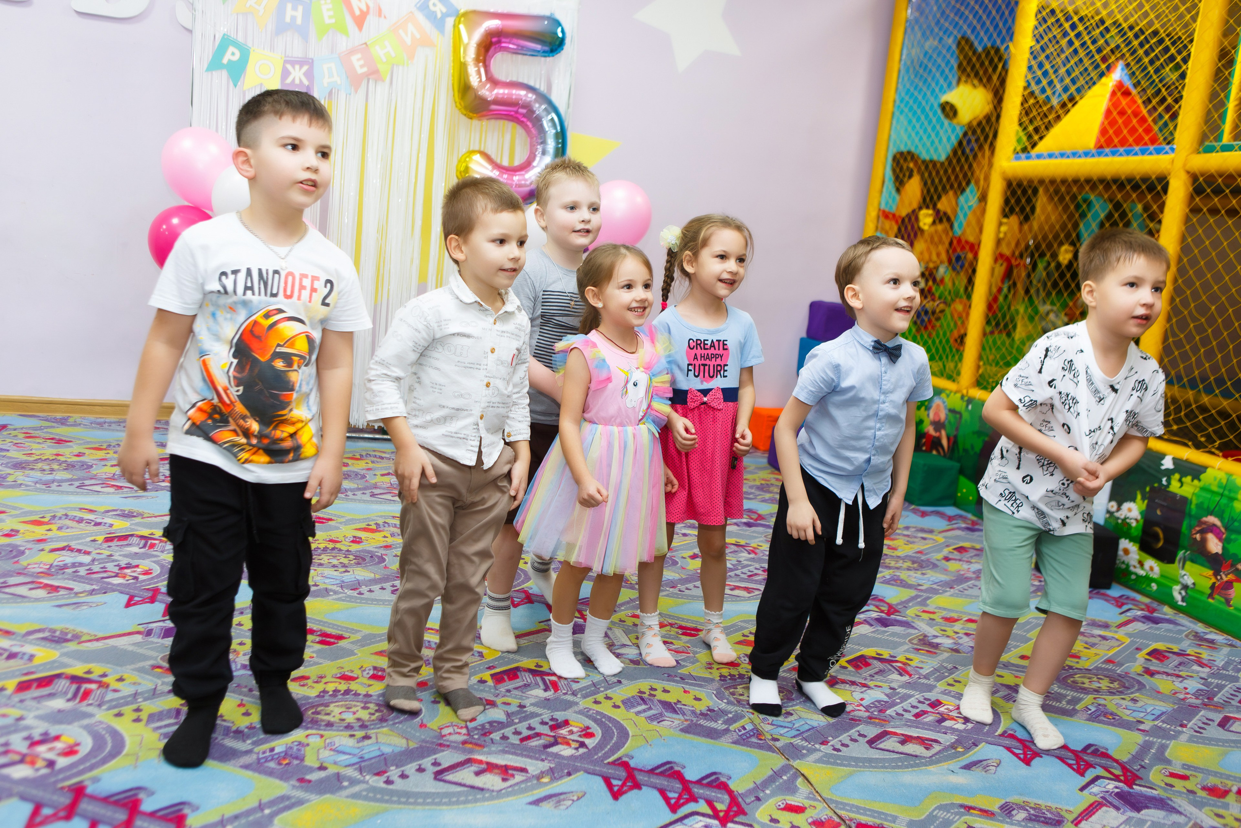 ШОУ KIDS 19.12. Профессиональный фотограф в Мценске и Орловской области