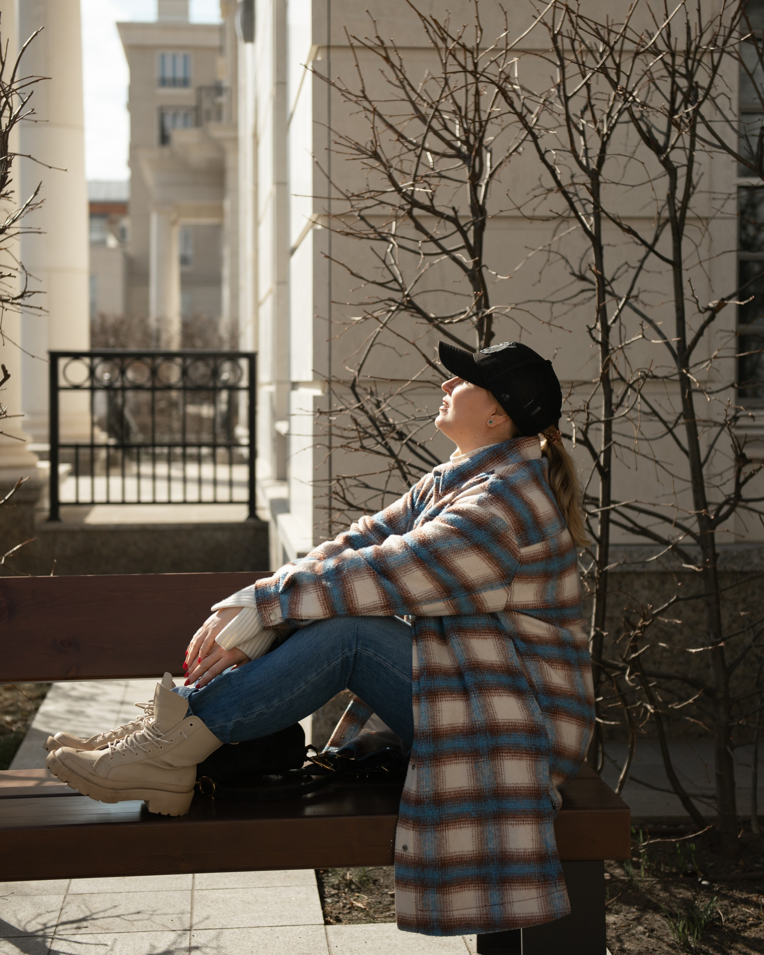 Юлия. Фотограф в Москве Мария Терентьева