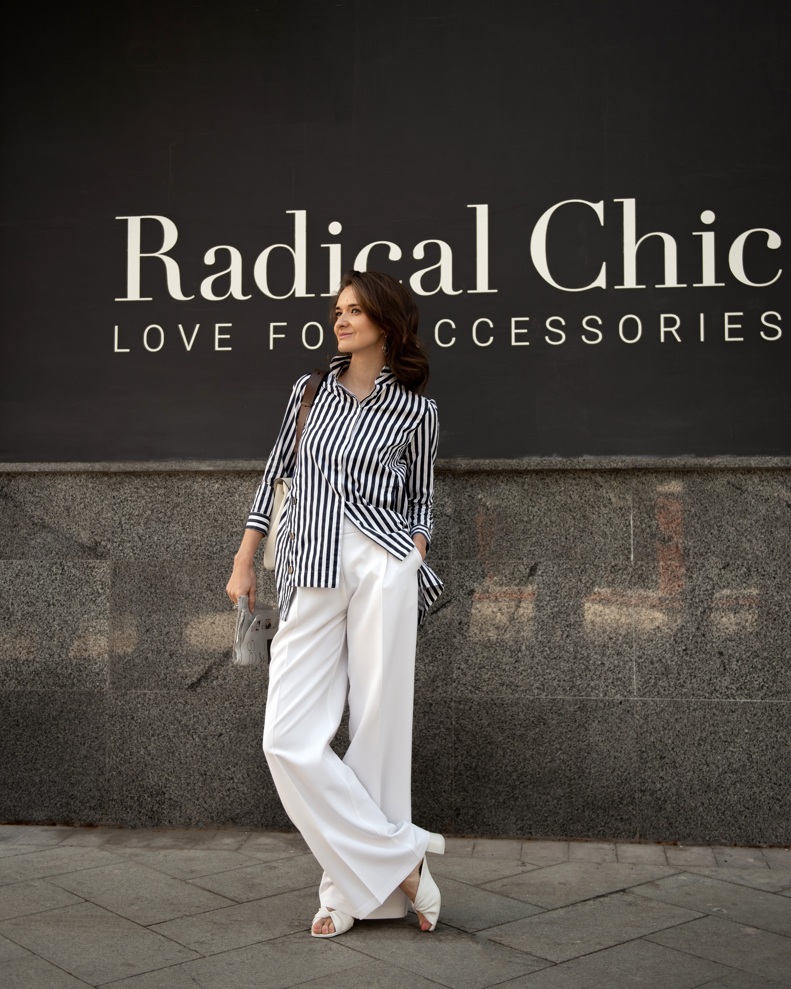 Анна. Фотограф в Москве Мария Терентьева