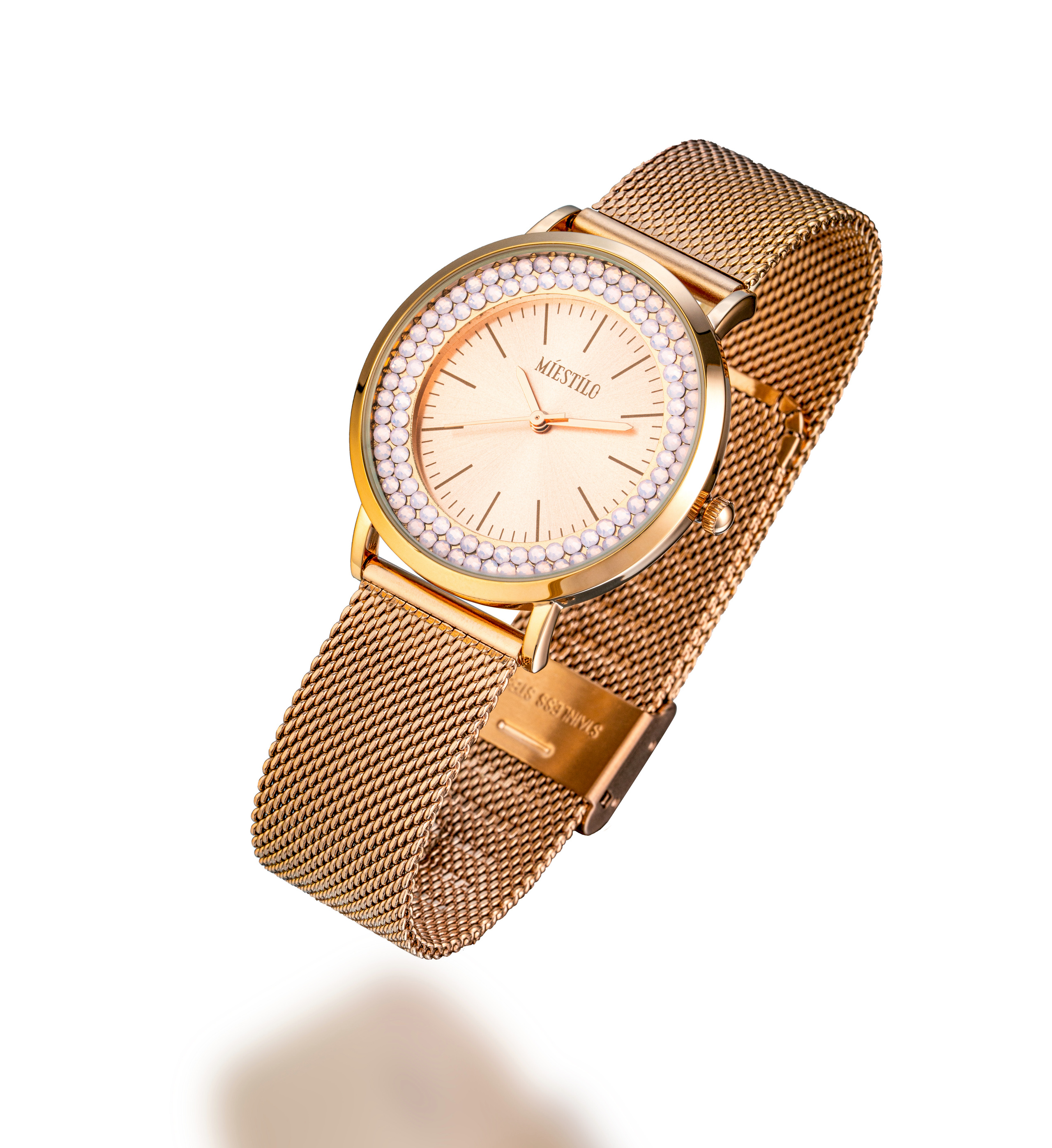 Часы. Предметный и фуд фотограф Санкт-Петербурга Сергей