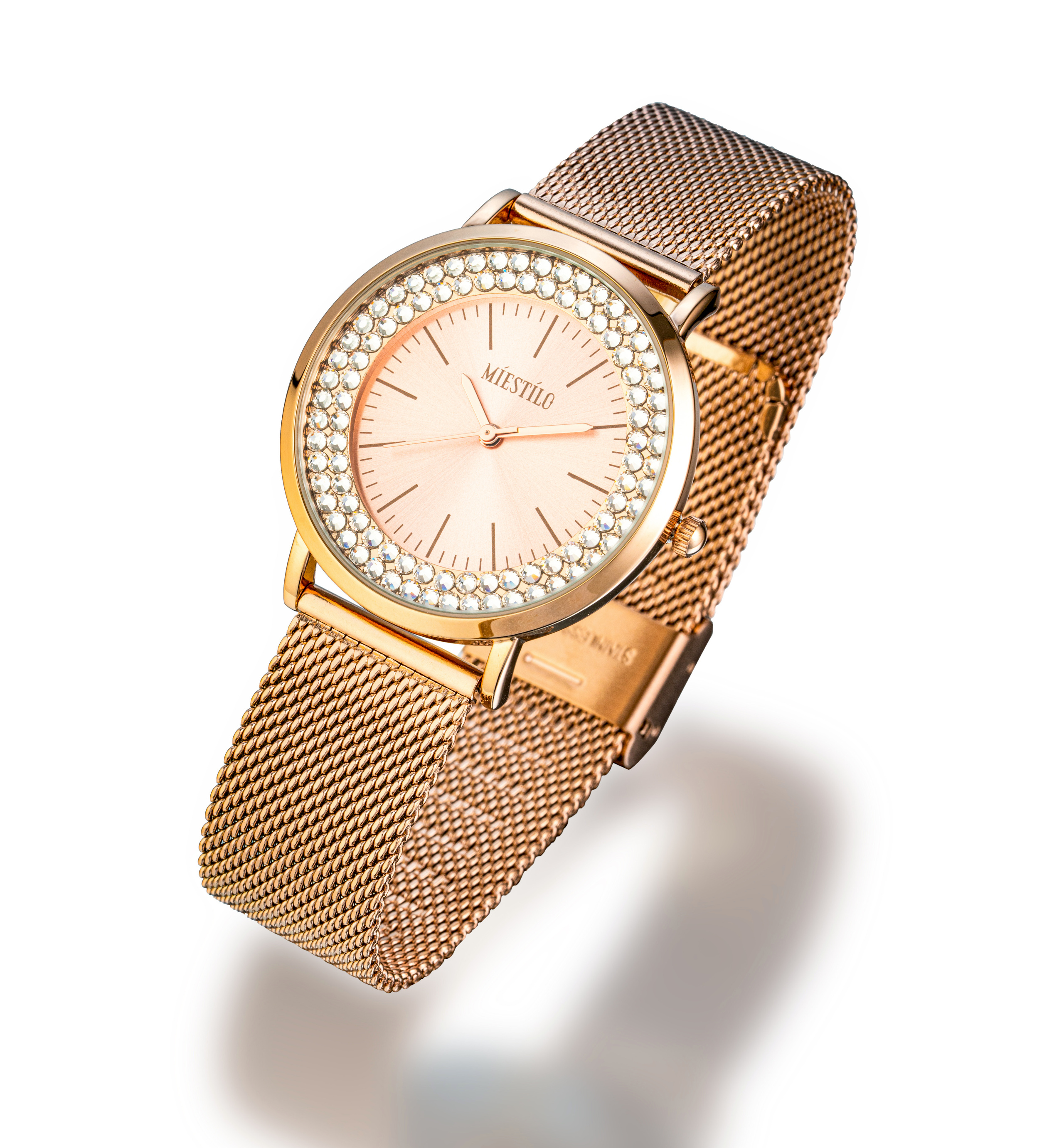 Часы. Предметный и фуд фотограф Санкт-Петербурга Сергей