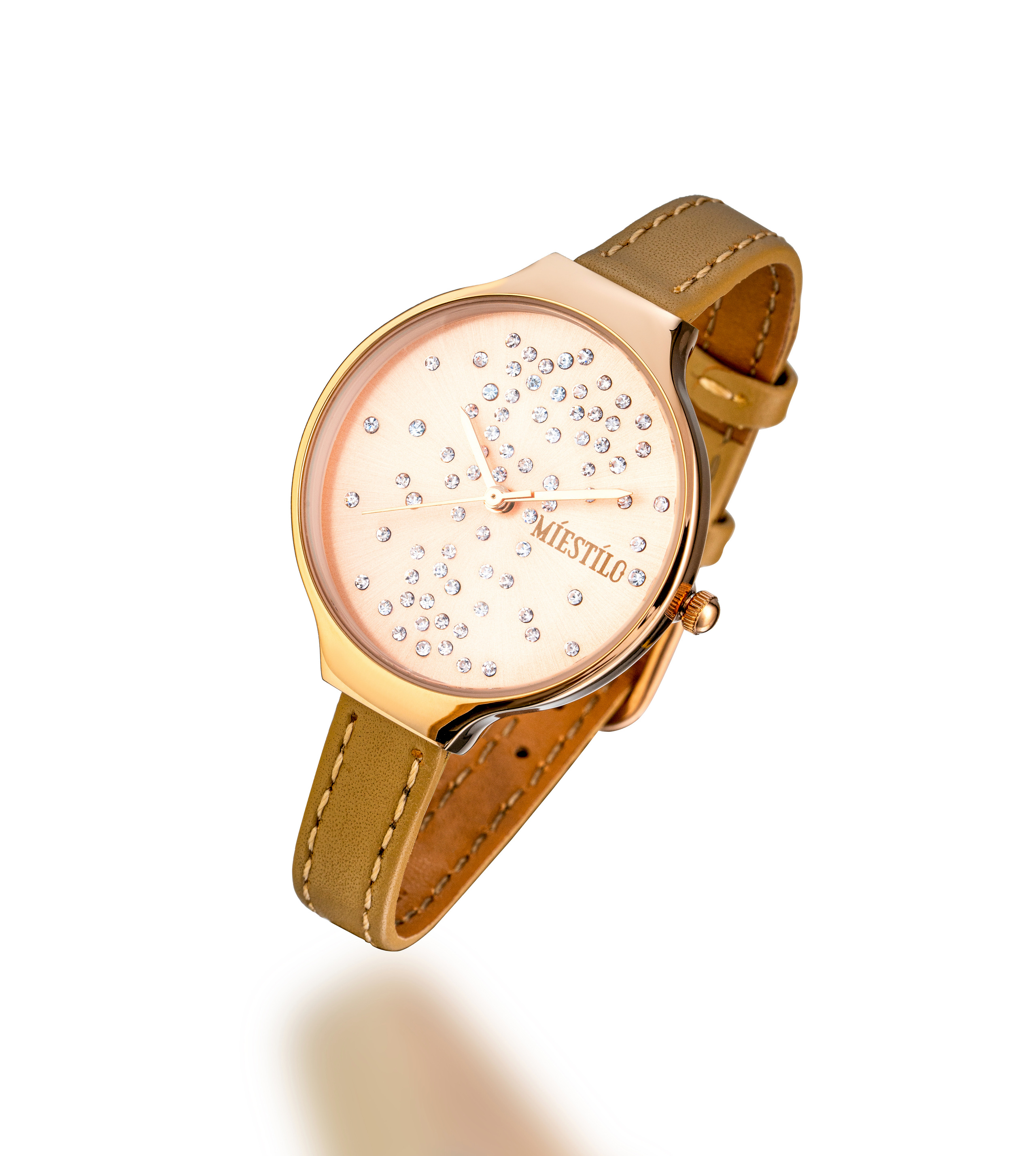 фотосъемка часов и продукции из золота в России