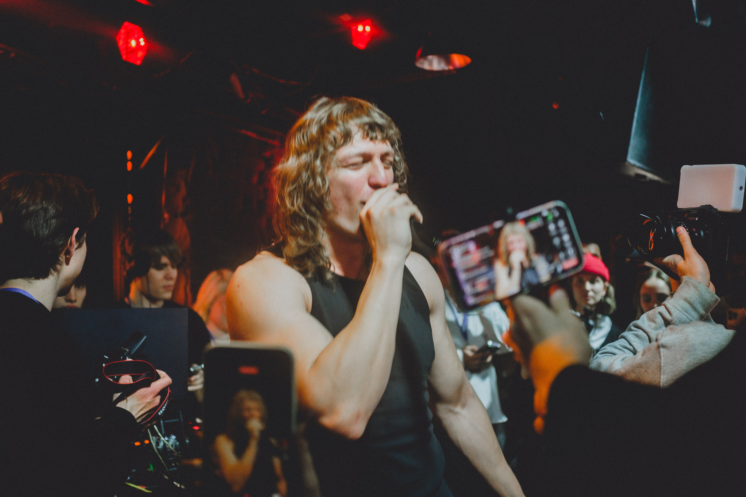 EVENTS / CONCERTS. Фотограф Владимир Пофотачкин