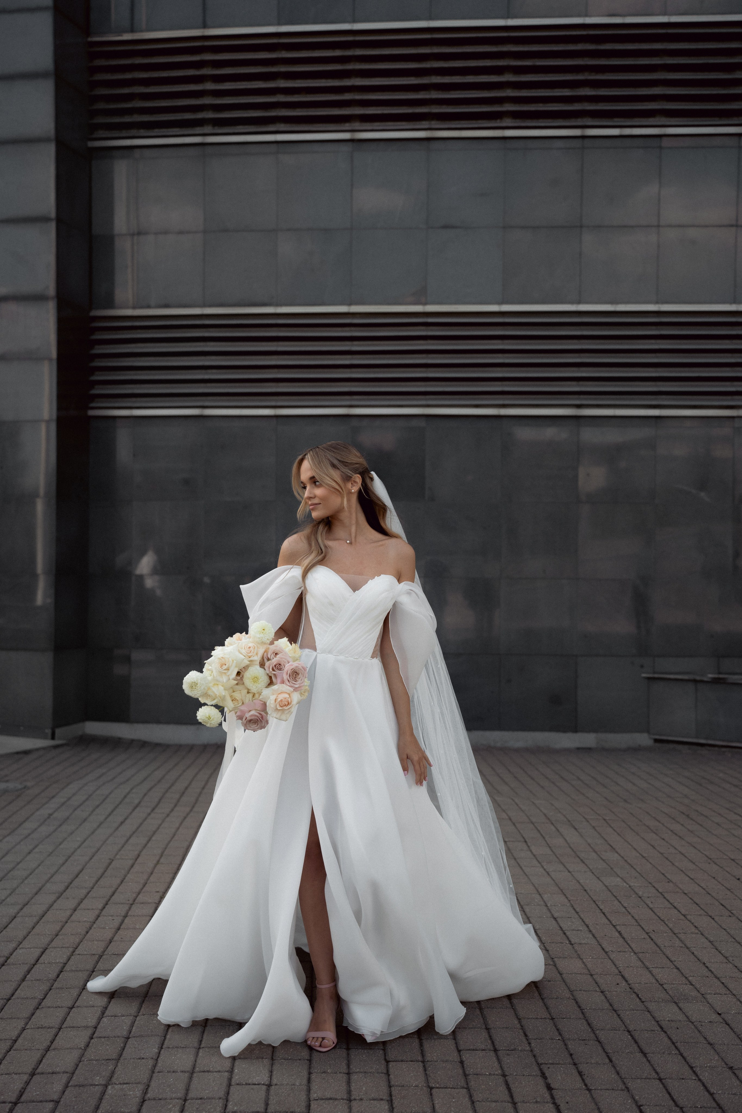 VV. Свадебный фотограф