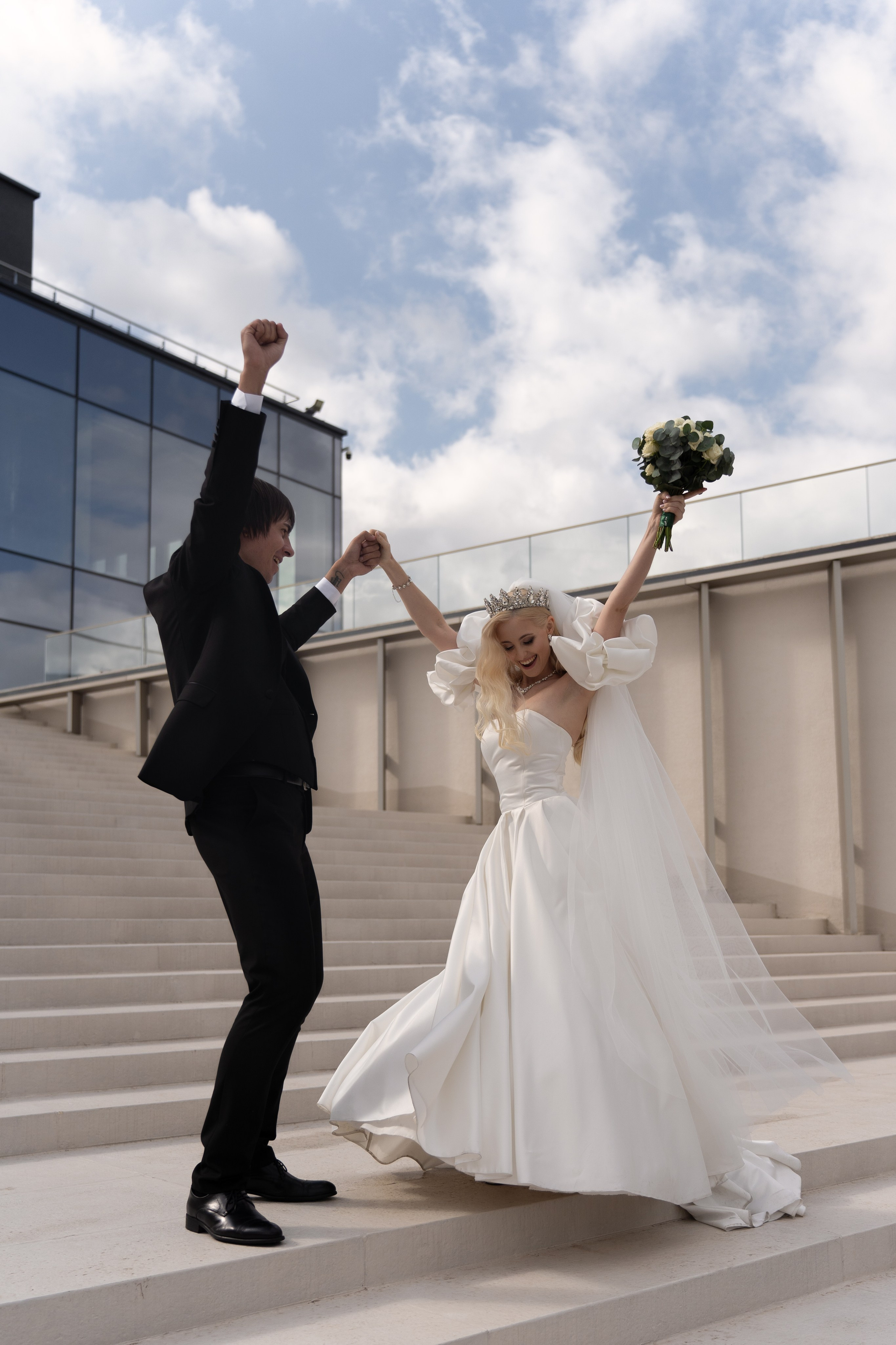 KM. Свадебный фотограф