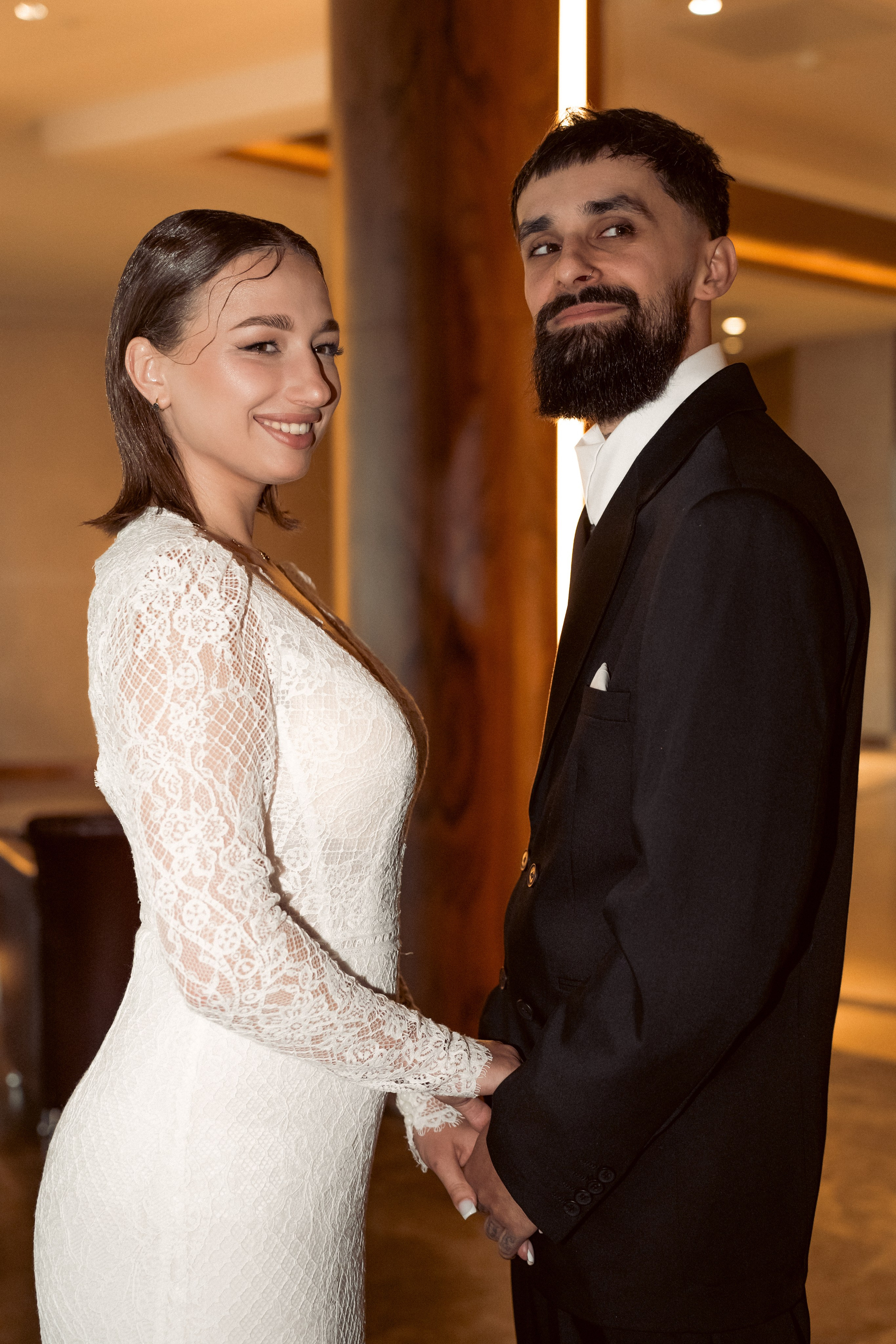 SD. Свадебный фотограф