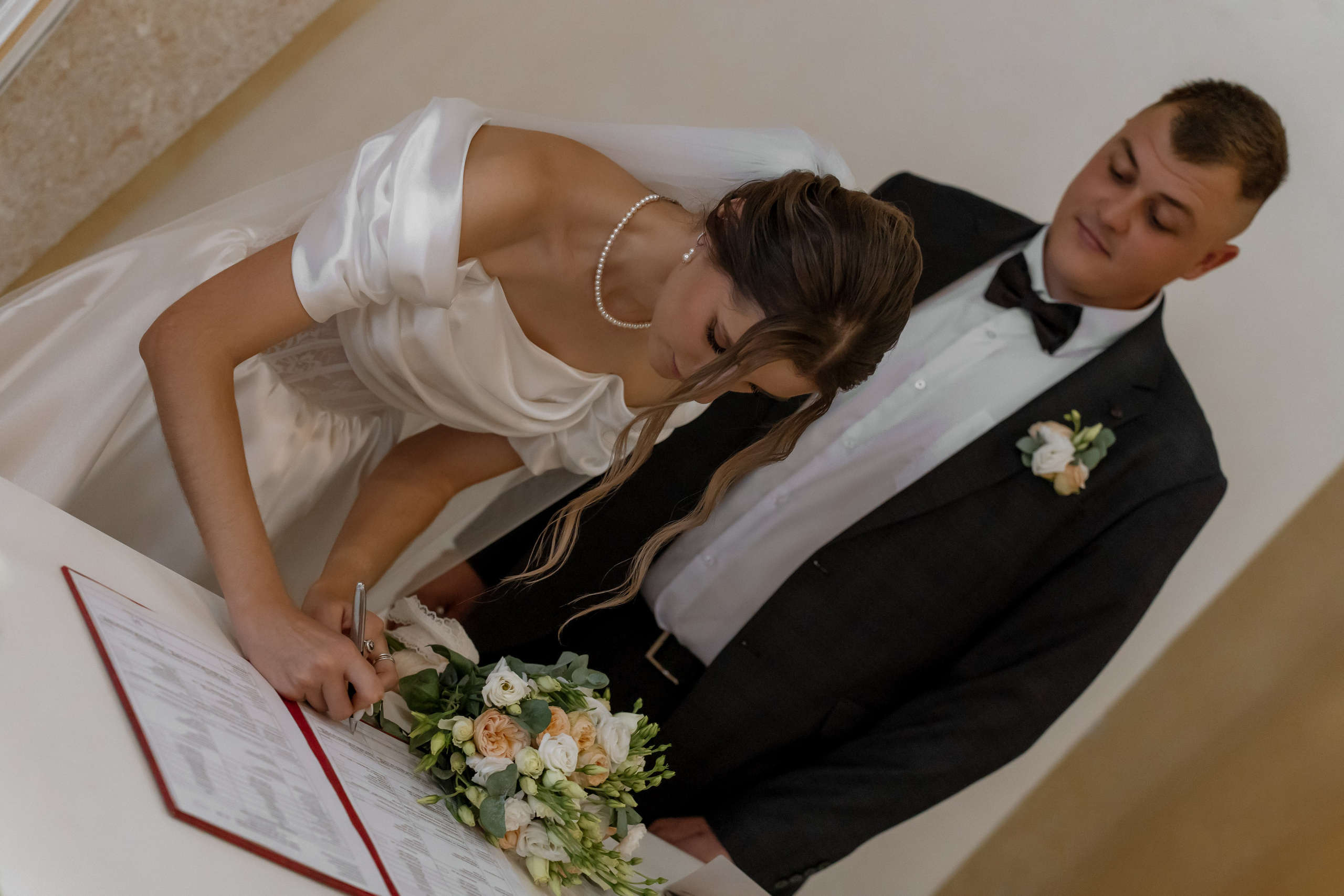 PK. Свадебный фотограф