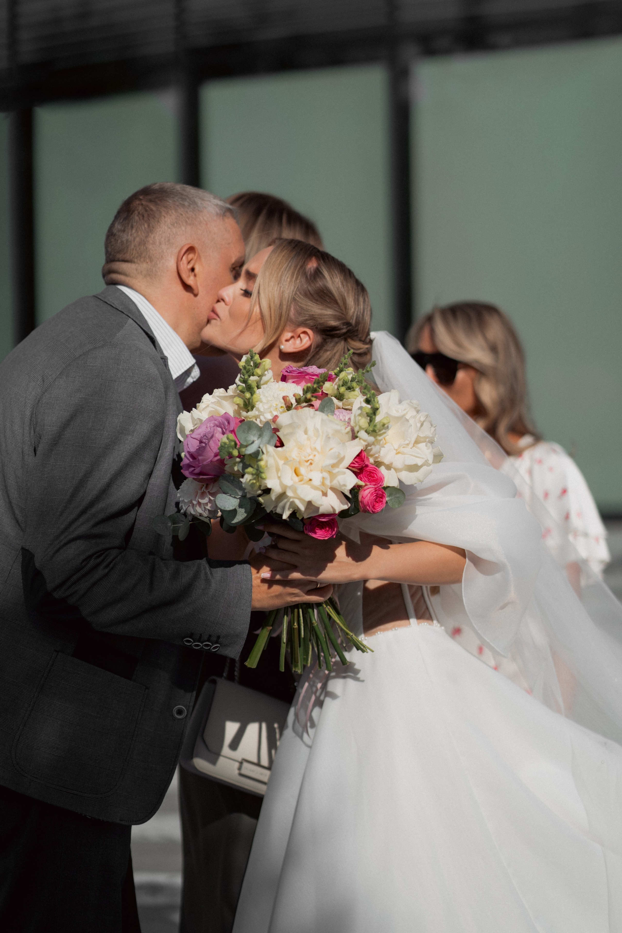 VV. Свадебный фотограф