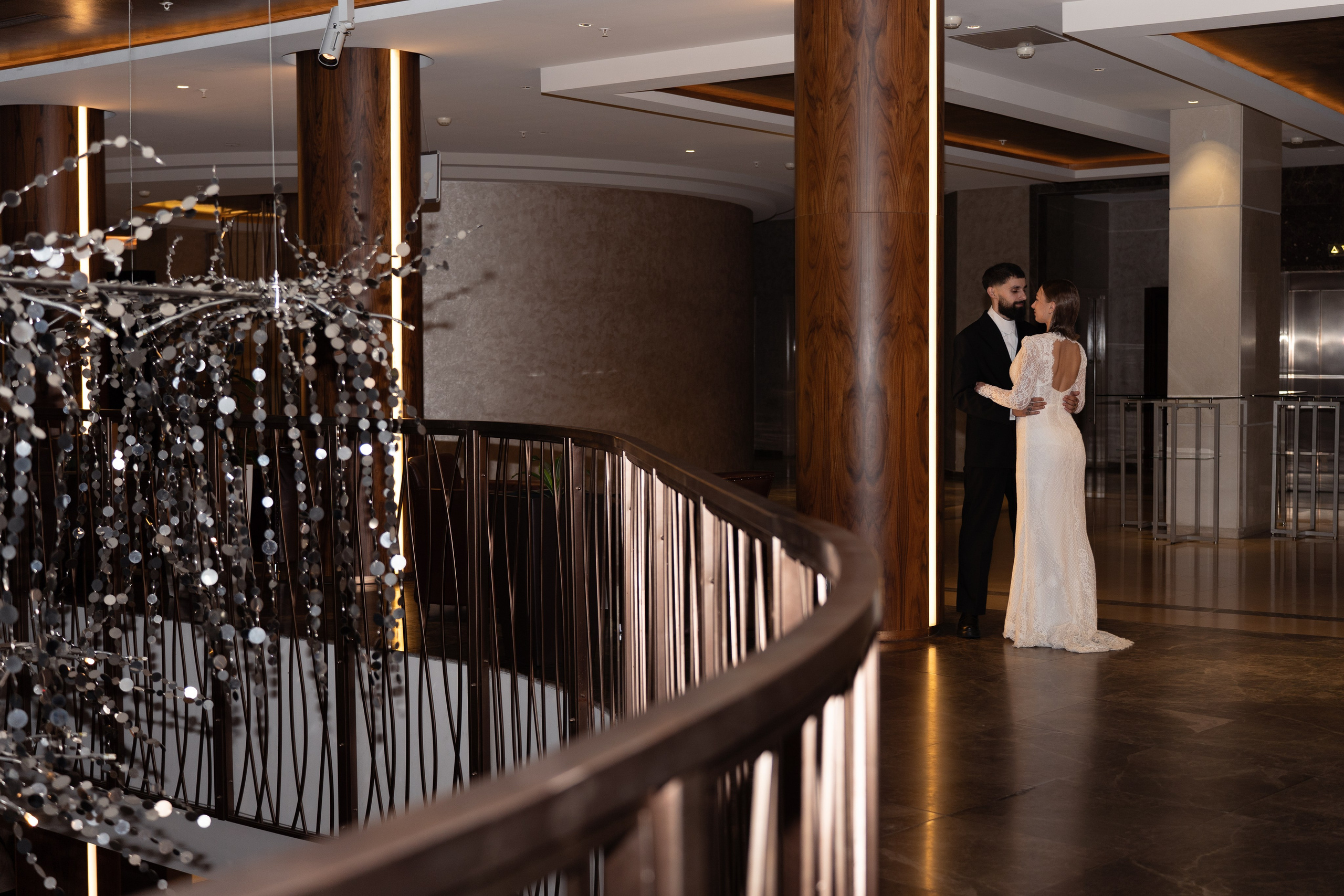 SD. Свадебный фотограф