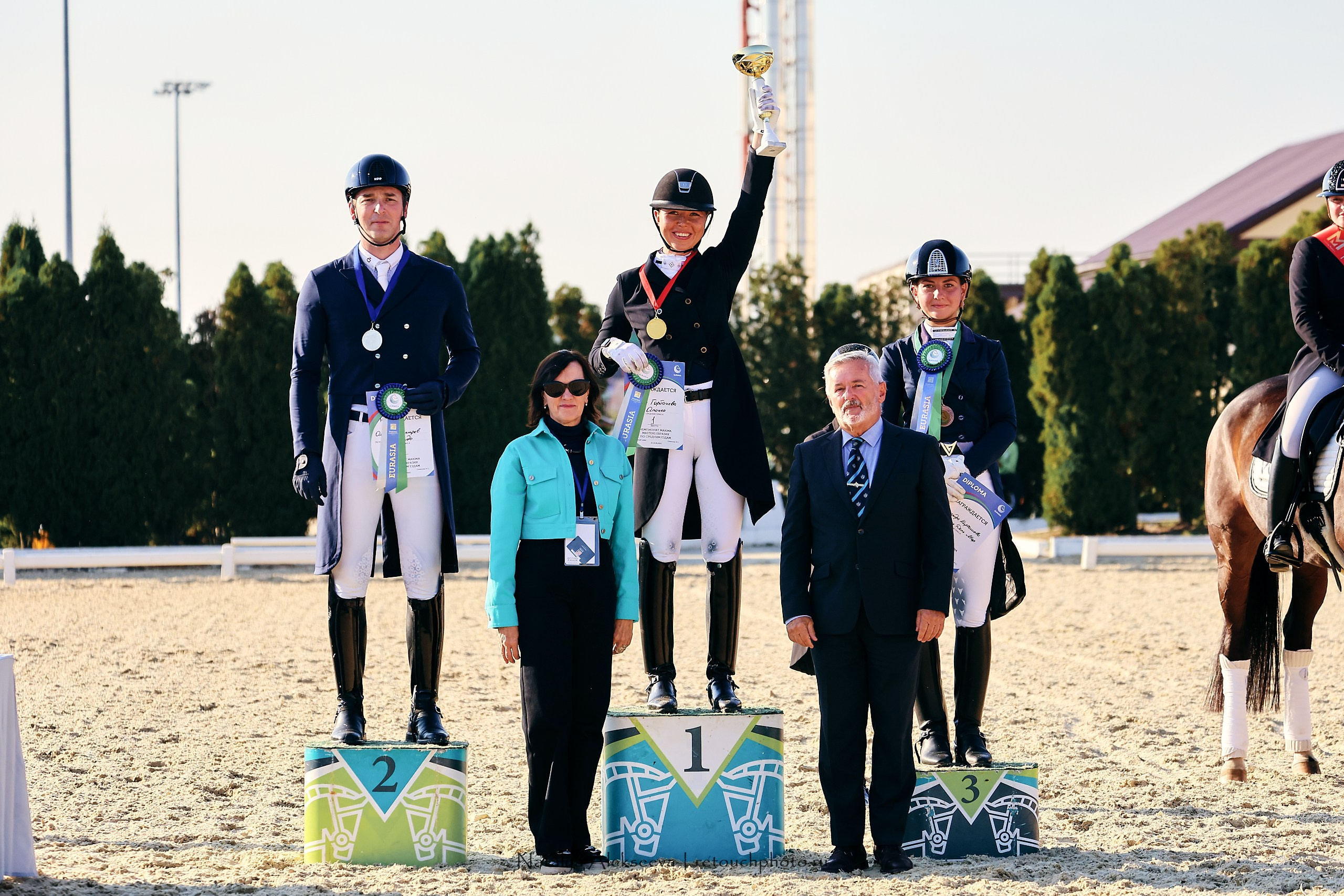 2023.09.22-24 Чемпионат MM Eurasia по средним ездам, Maxima Stables | 09'2023. Репортажный фотограф и ретушер в Москве Наталья Алексеева