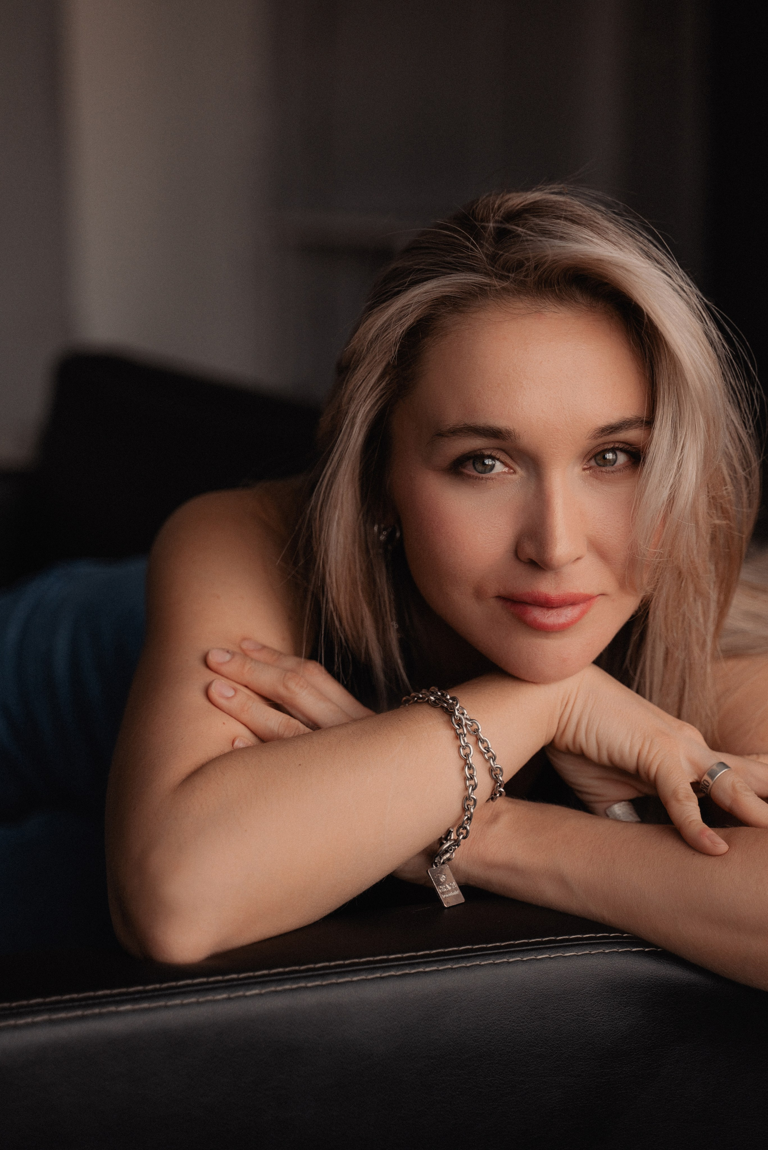 ЖАННА. Екатерина Курбанова. Женский фотограф