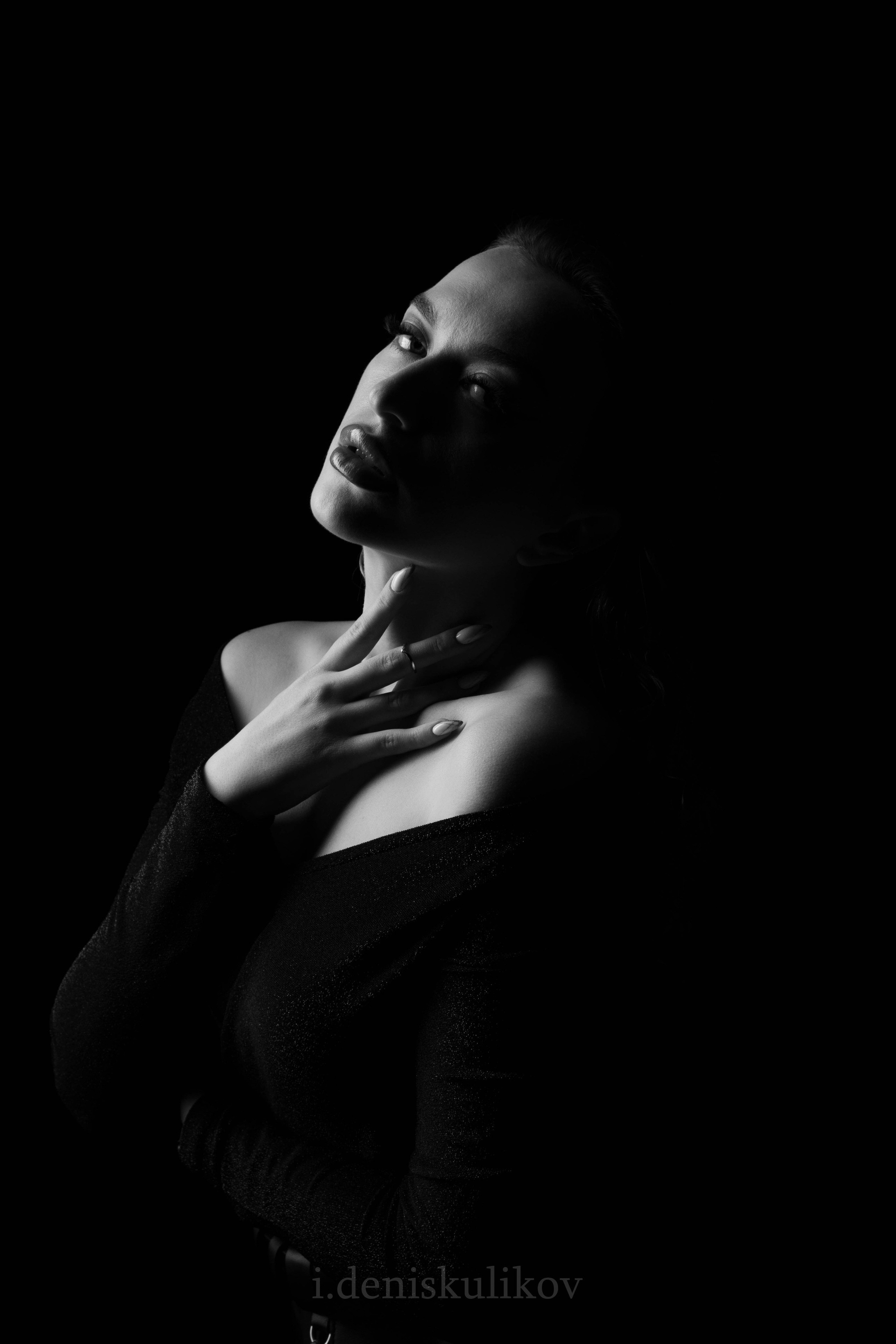 Виктория. Коммерческий фотограф