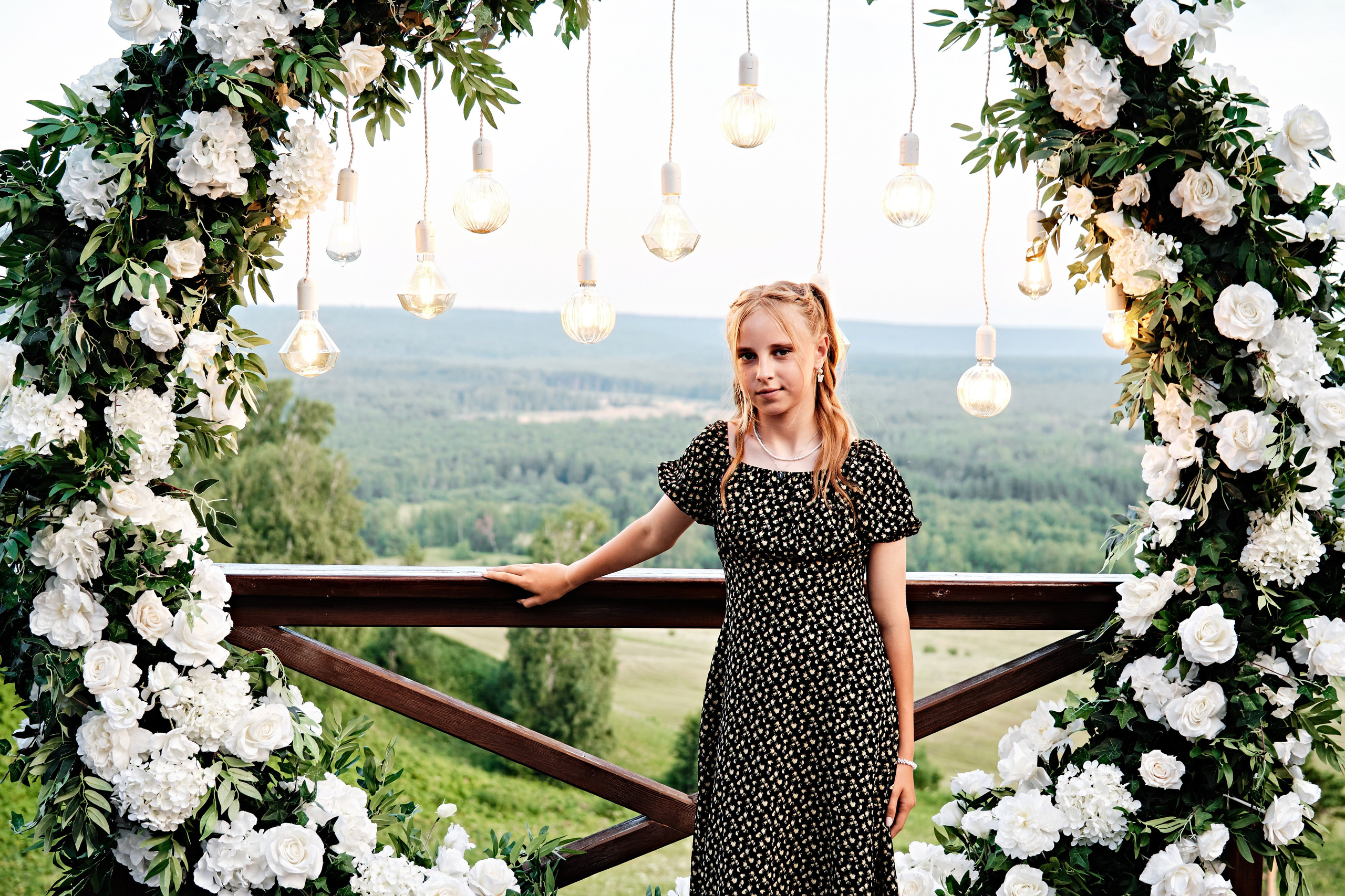 Снежана и Алексей