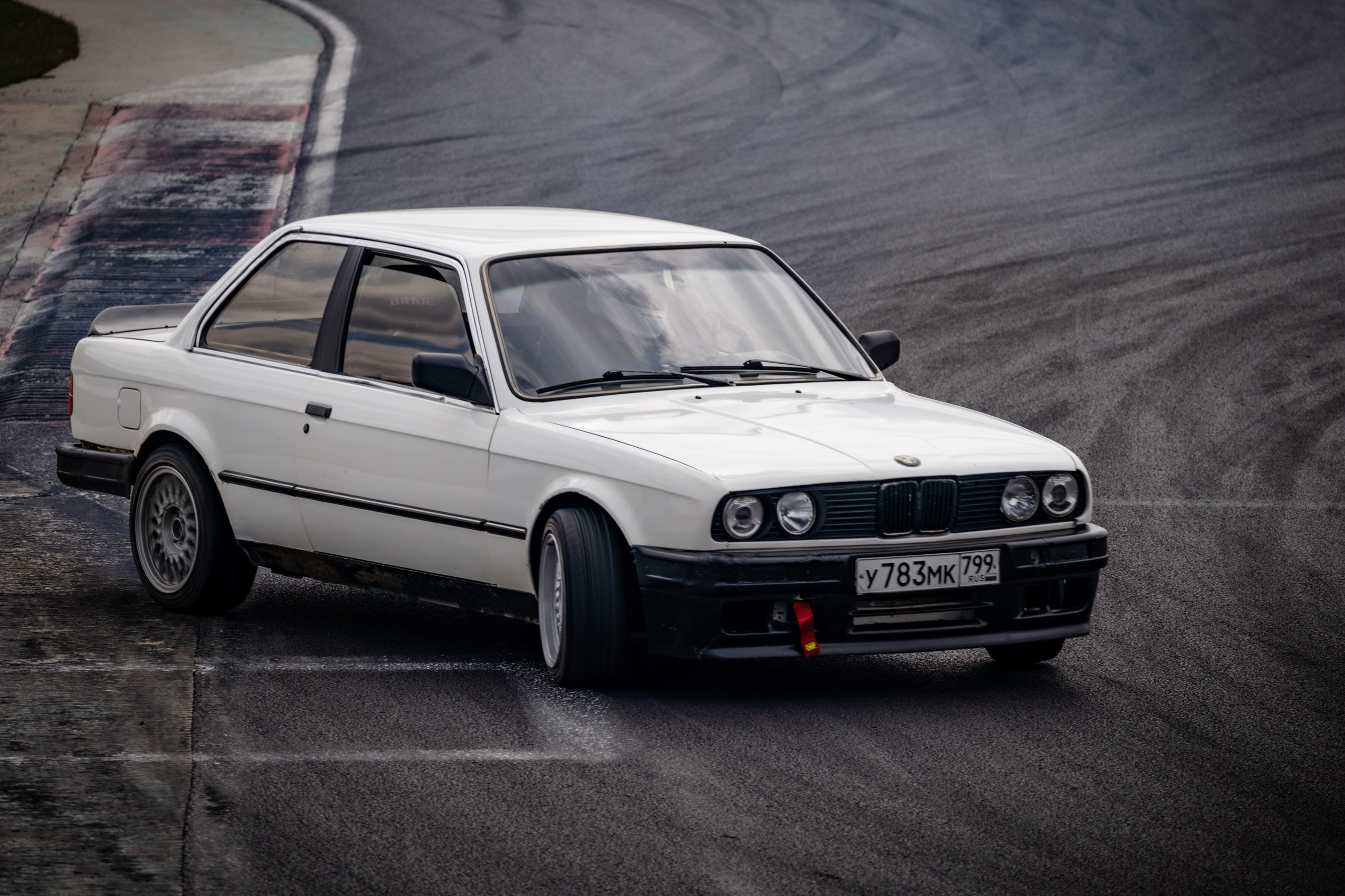 Дрифт дни ADM Raceway. Yaratezza production