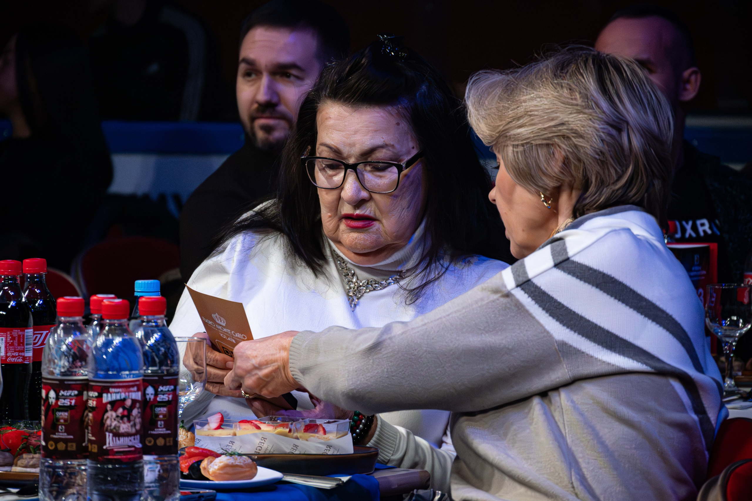 ПАНКРАТИОН. Репортажный фотограф Владислав Остерман