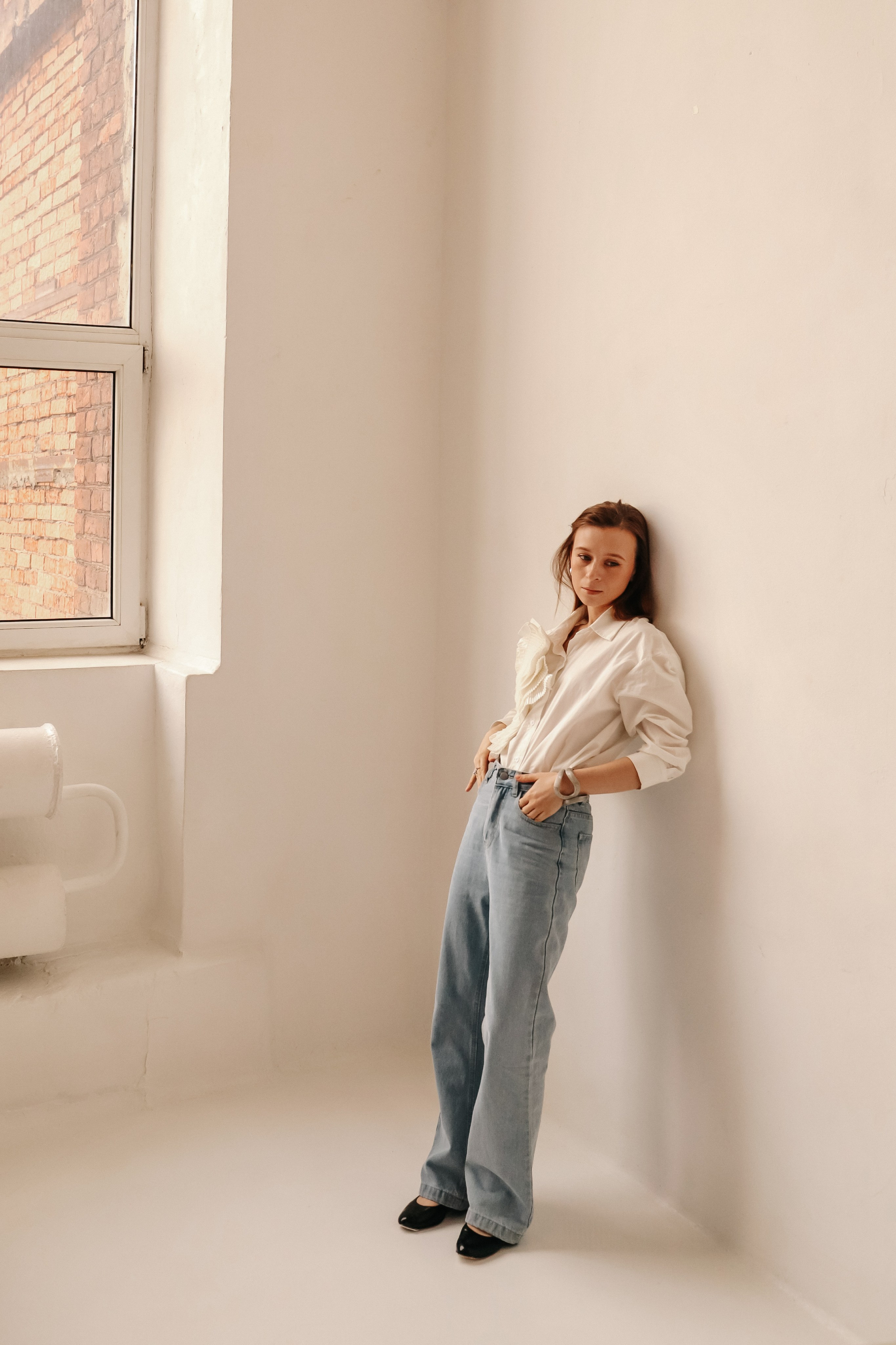 Милена. Женский фотограф в Москве Юля Иванова