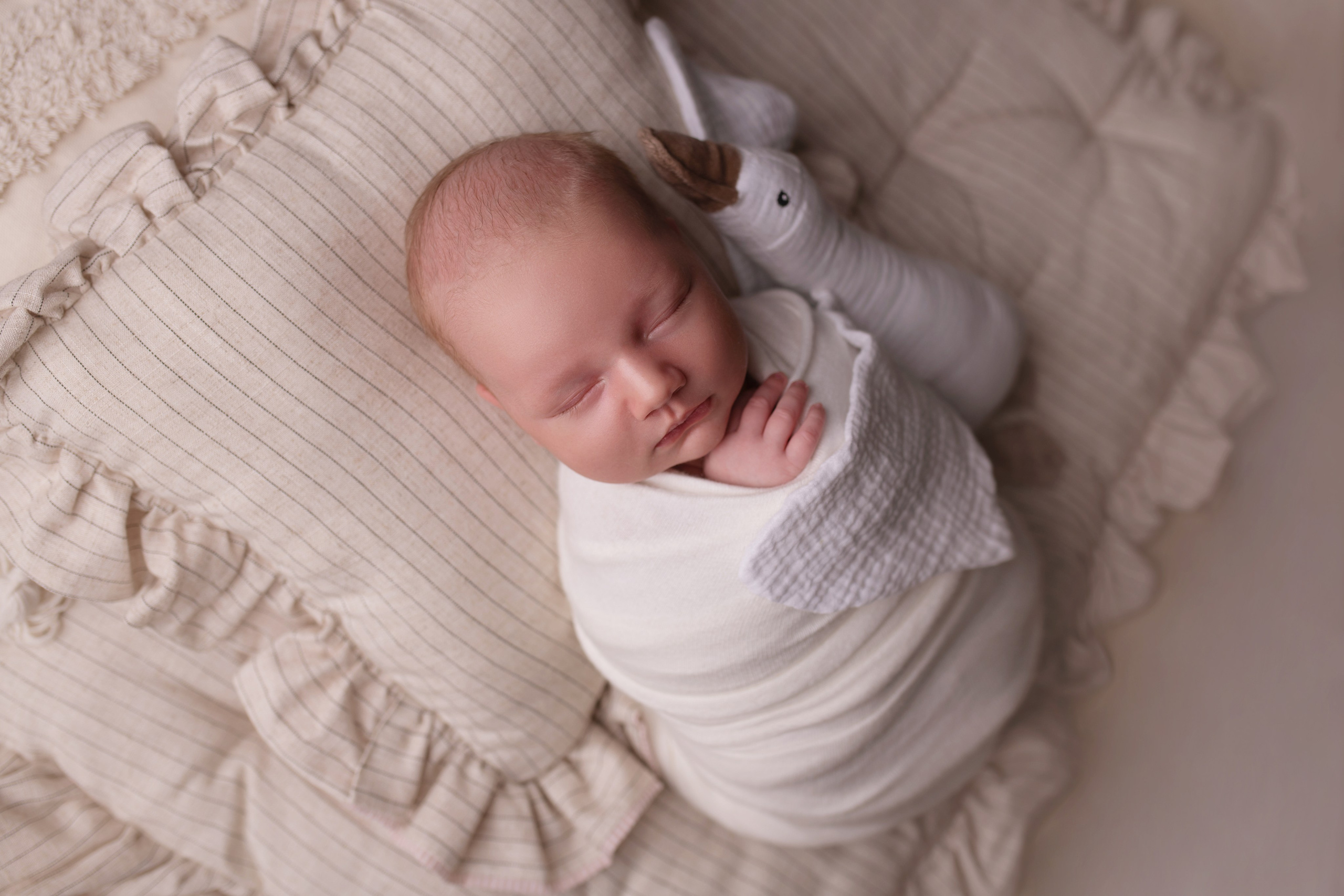 Миша. Кобякова Мария. Фотограф новорождённых и детей до года город ИРКУТСК