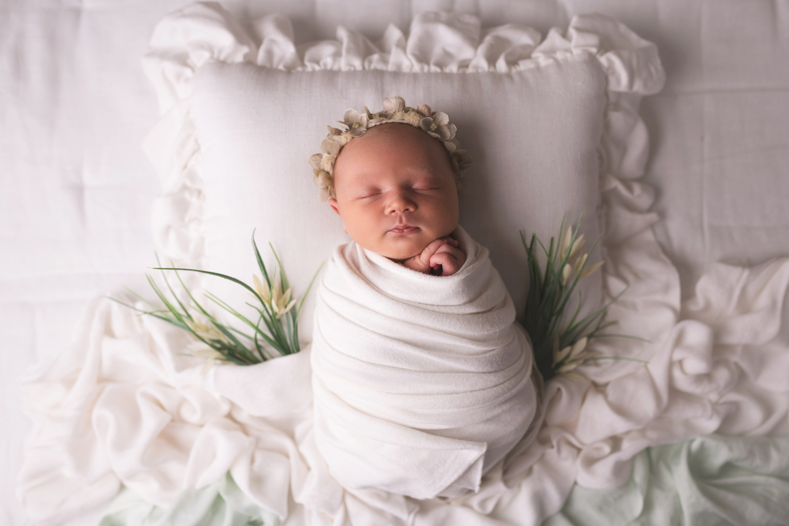 Есения. Кобякова Мария. Фотограф новорождённых и детей до года город ИРКУТСК