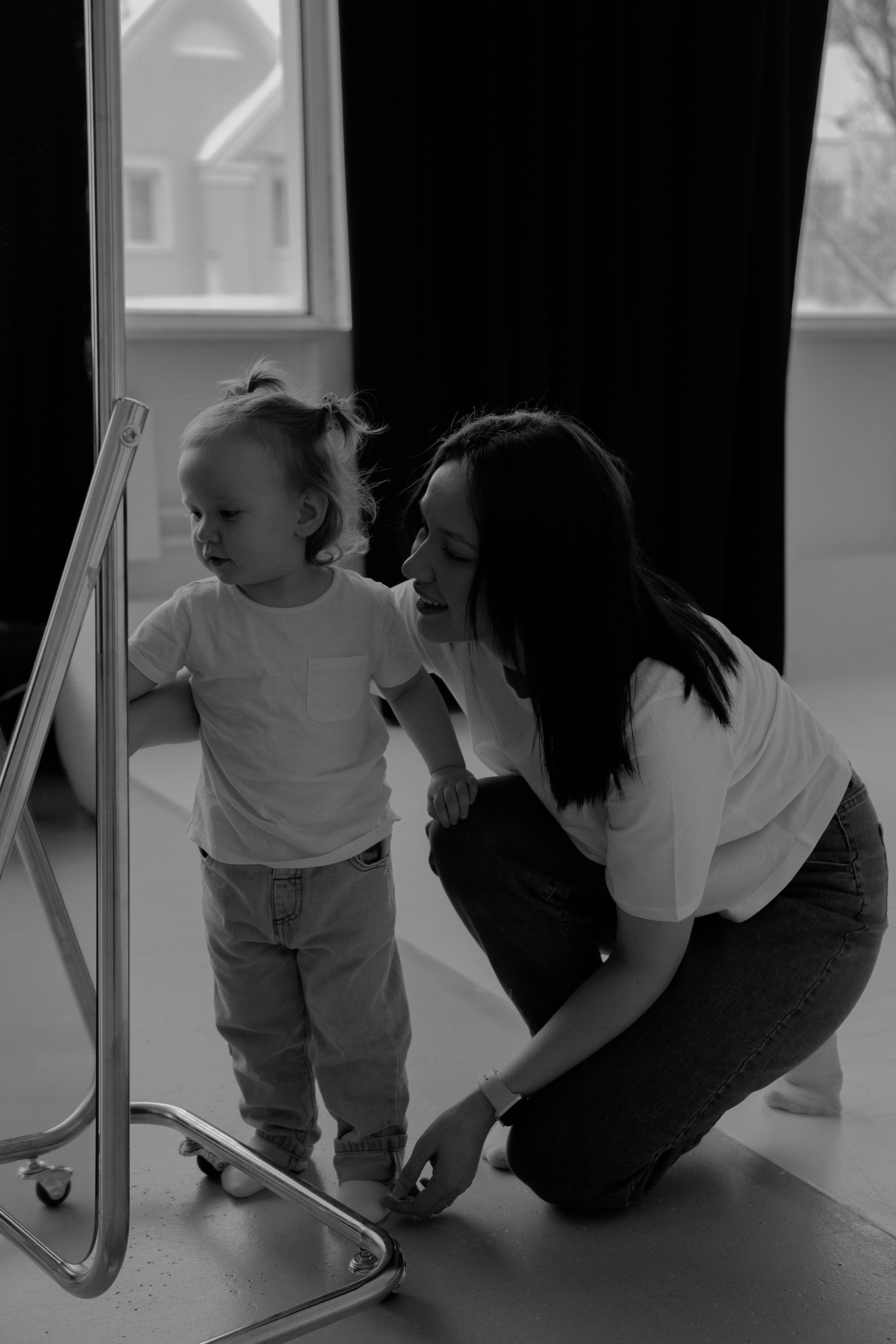 Настя и Алиса. Орнштейн Полина I Фотограф Самара