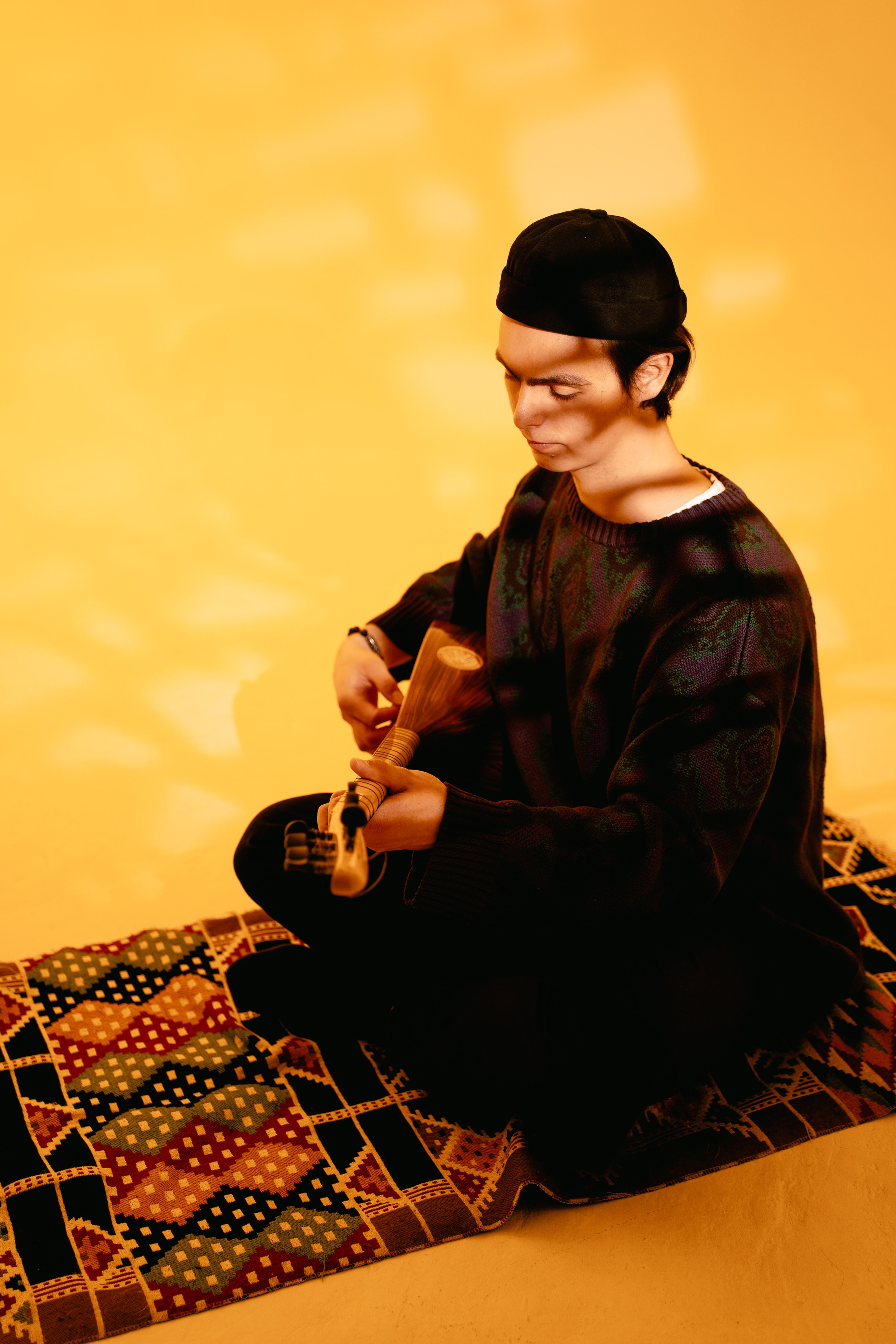 Айдар. Главная