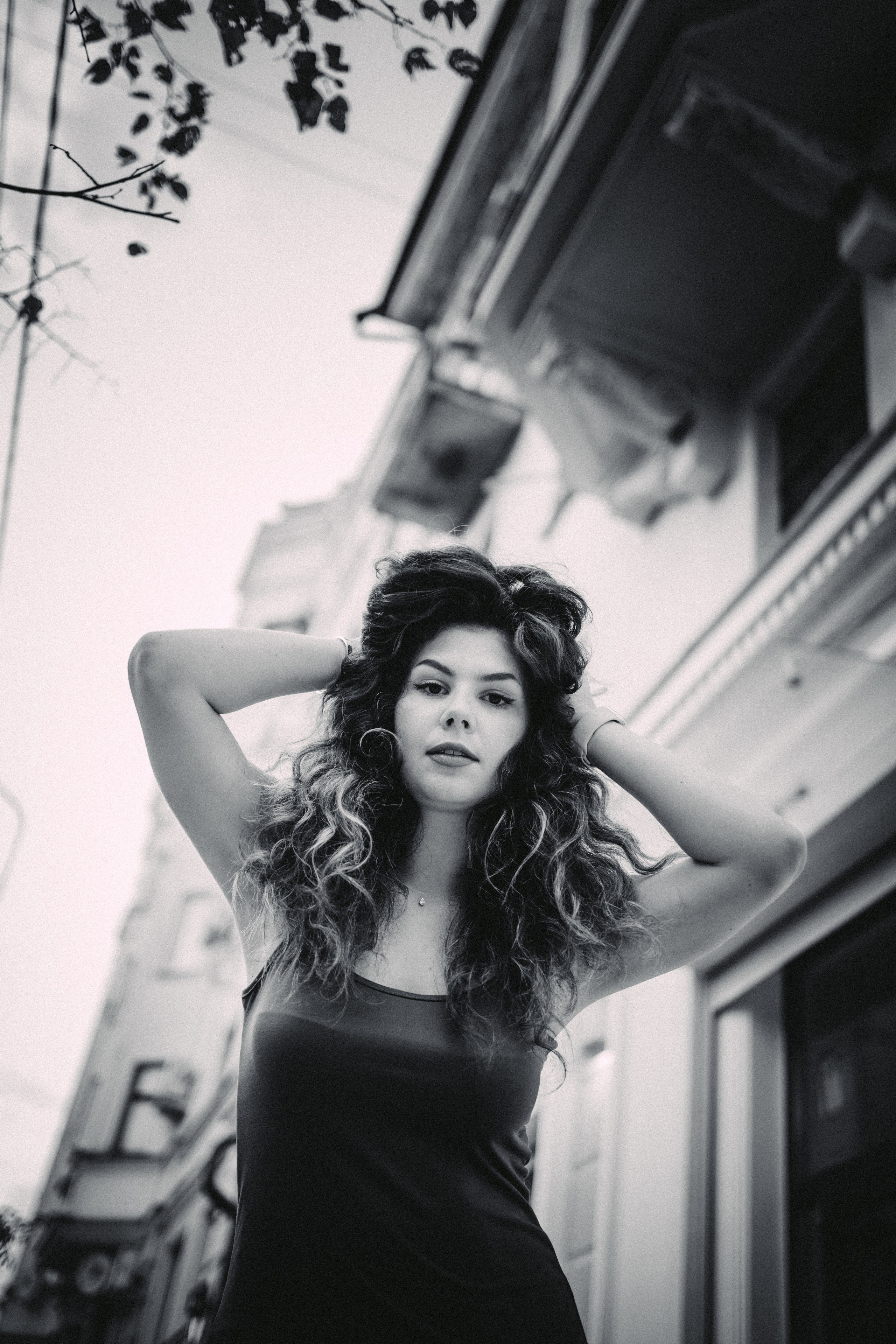 Аня. Главная