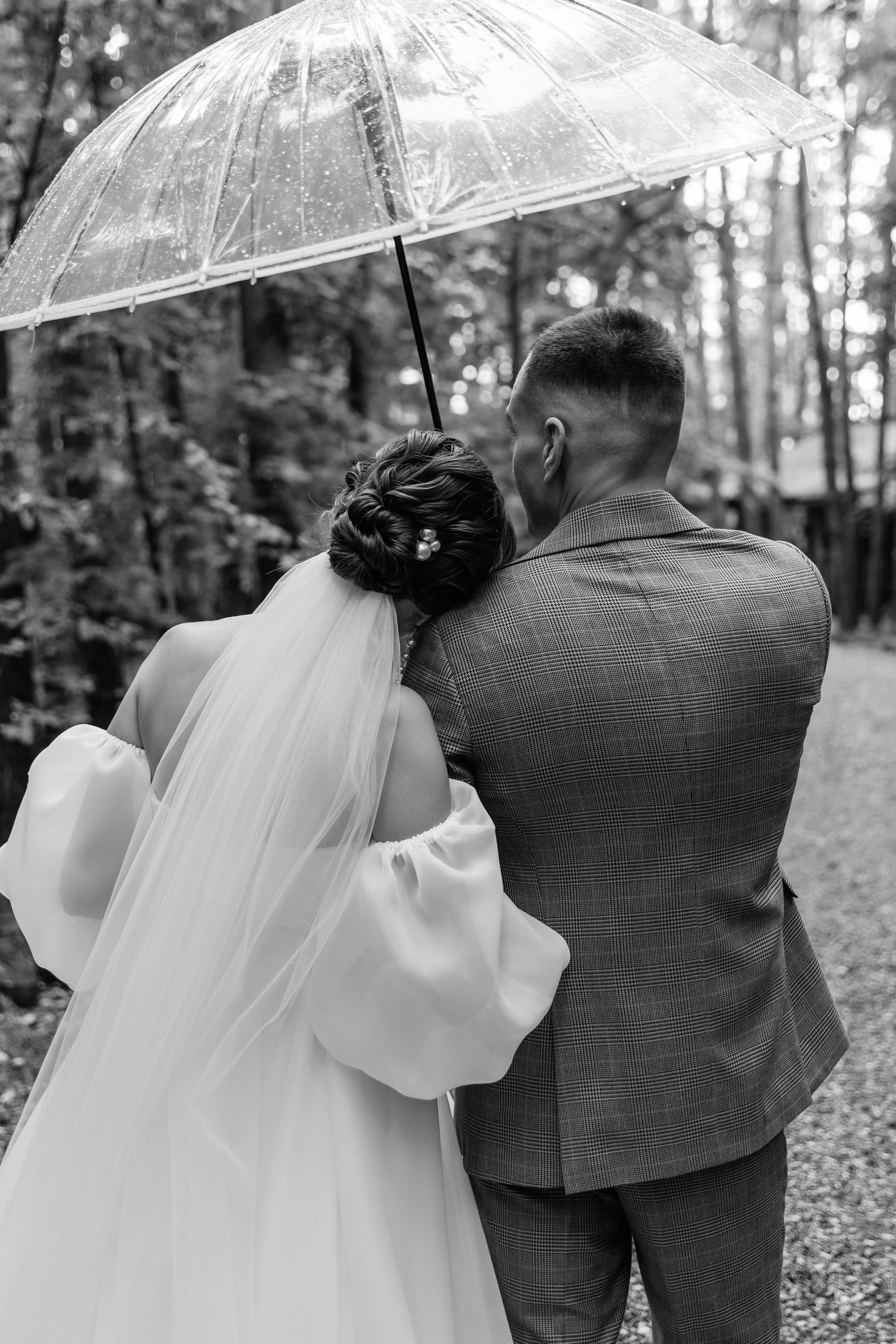 Никита & Татьяна. Свадебный ФОТОГРАФ и ВИДЕОГРАФ Ульяновск