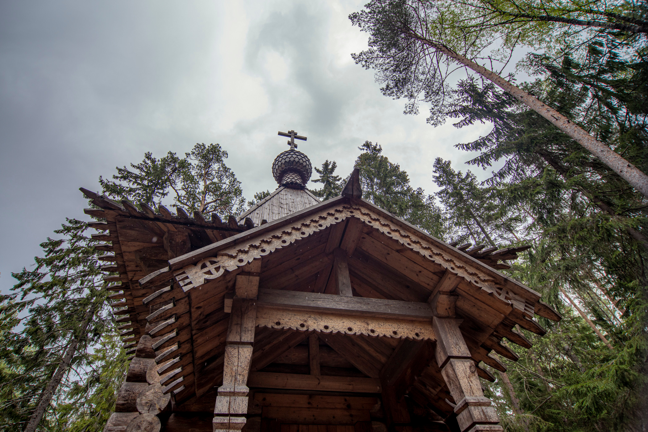 Валаам. Фотограф в Самаре Сергей Зайцев
