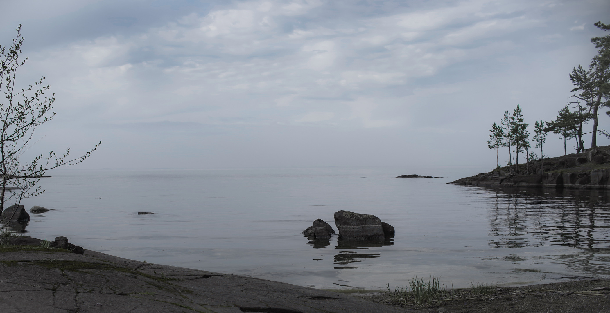 Валаам. Фотограф в Самаре Сергей Зайцев