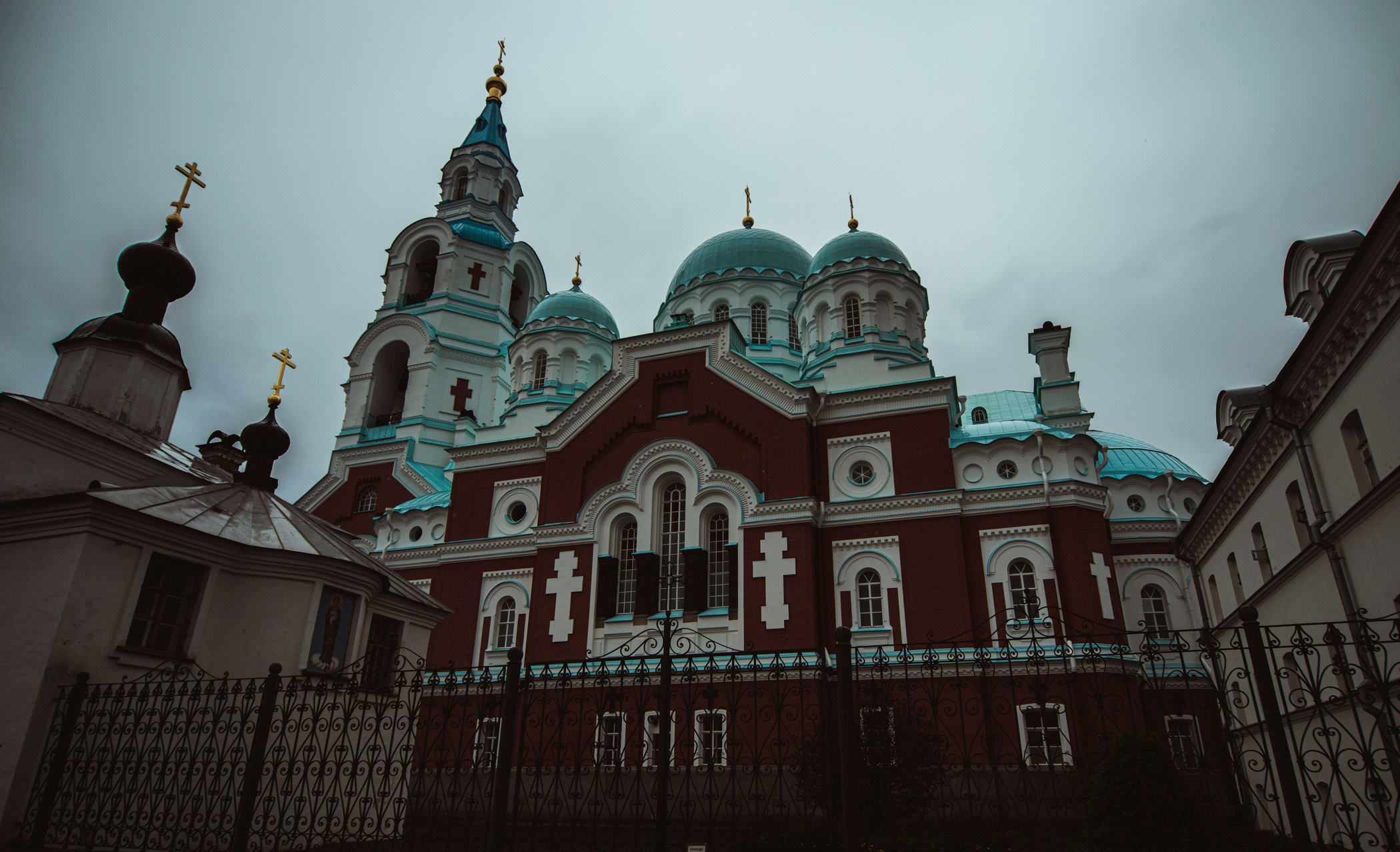 Валаам. Фотограф в Самаре Сергей Зайцев