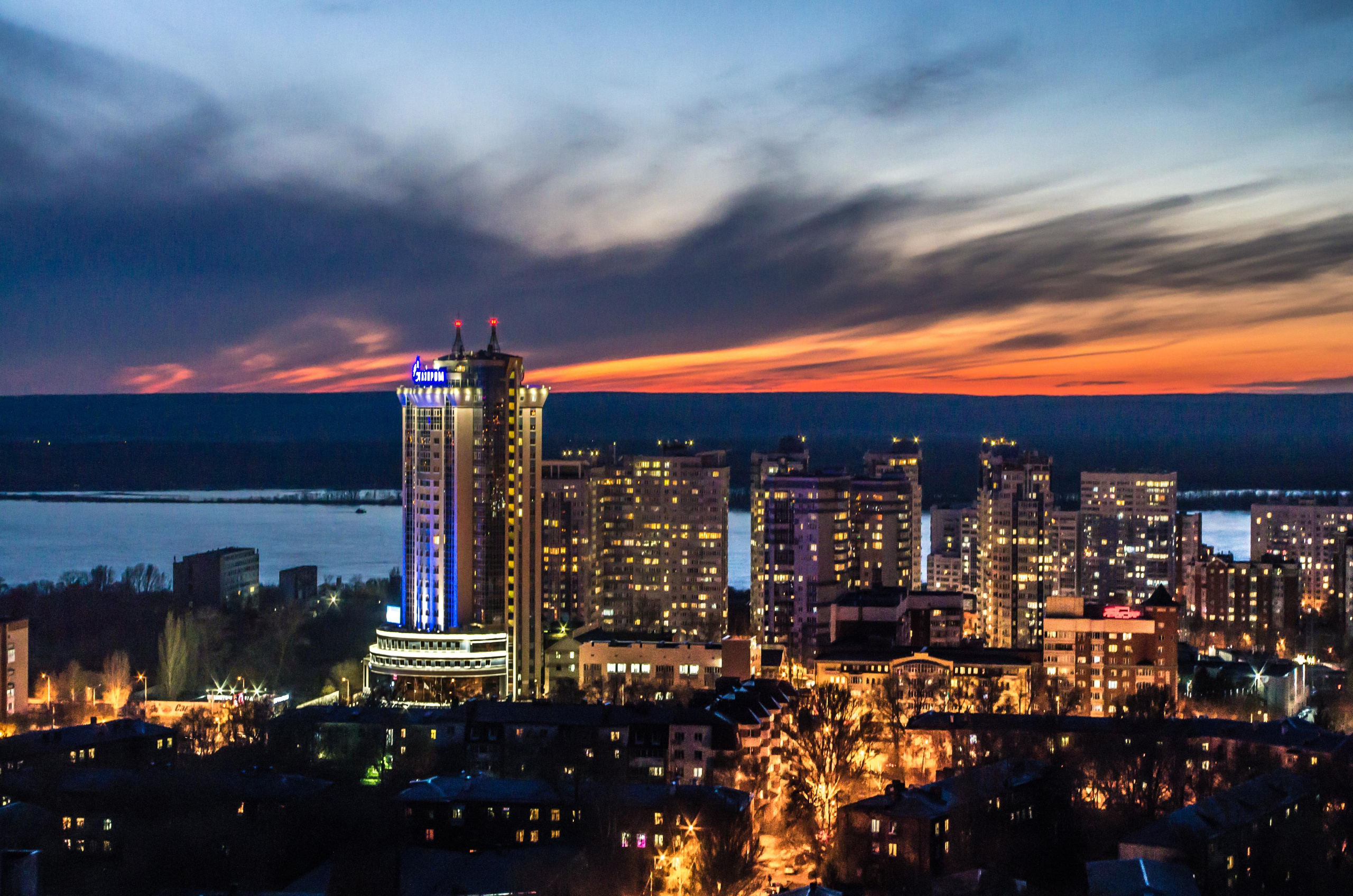 Примеры работ. Музеи. Магазины. Фотограф в Самаре Сергей Зайцев